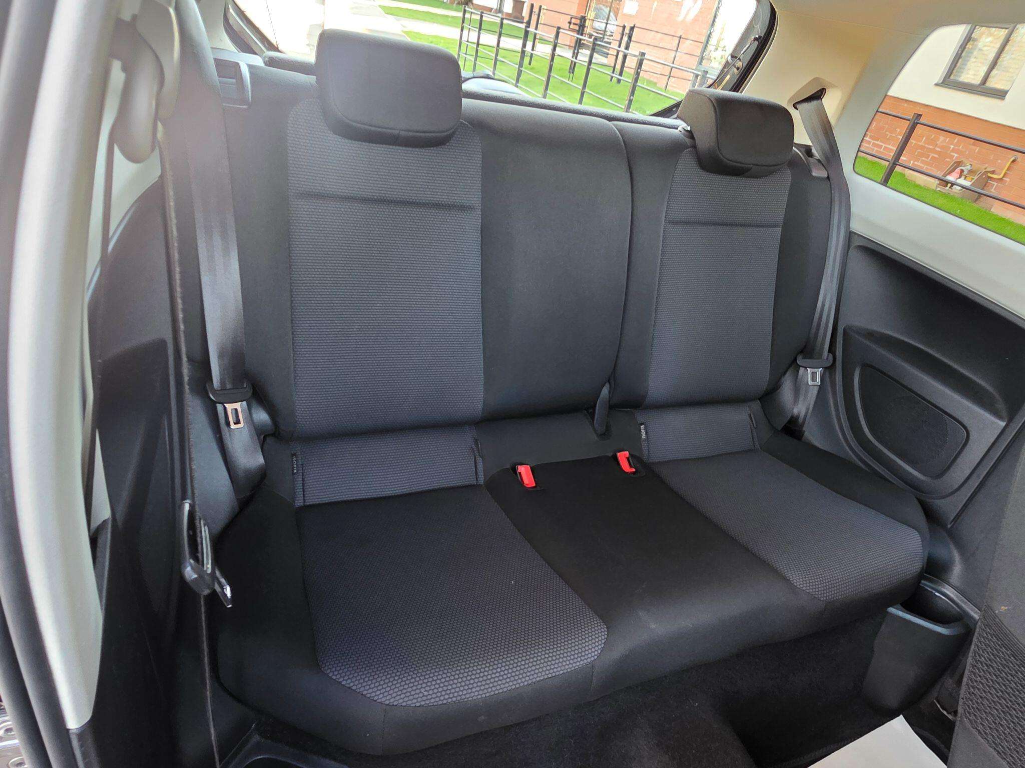 2016 SKODA CITIGO 2016 SKODA CITIGO