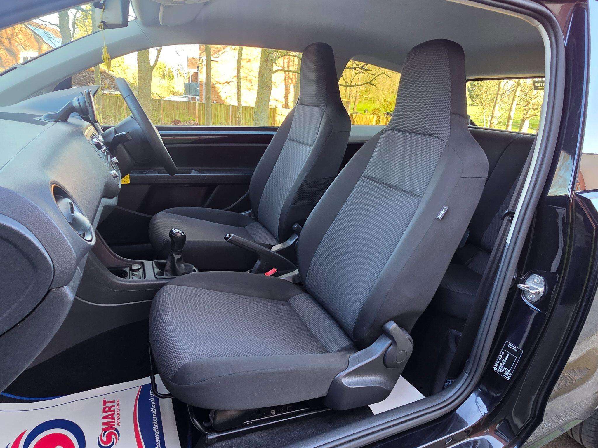 2016 SKODA CITIGO 2016 SKODA CITIGO