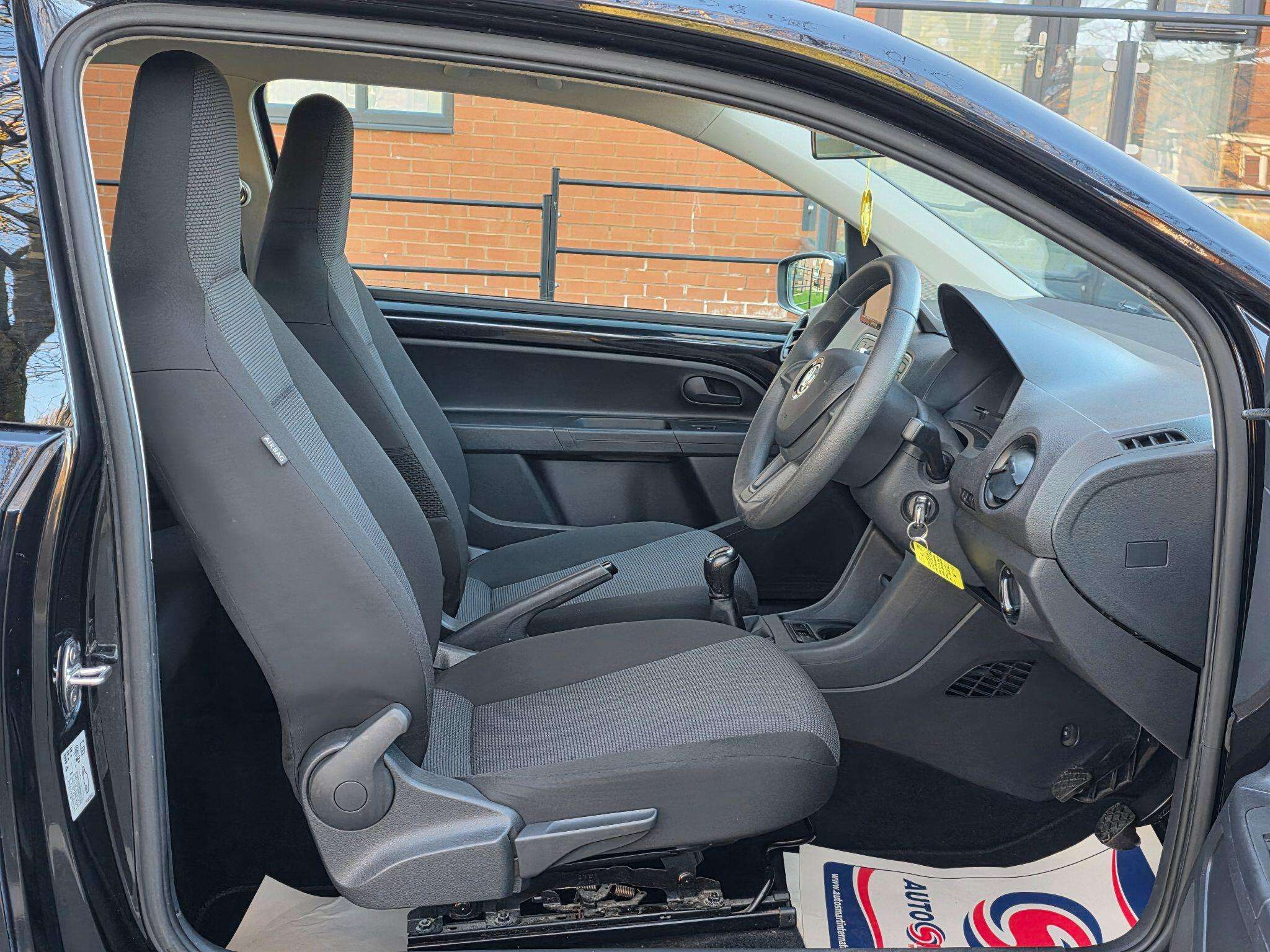 2016 SKODA CITIGO 2016 SKODA CITIGO