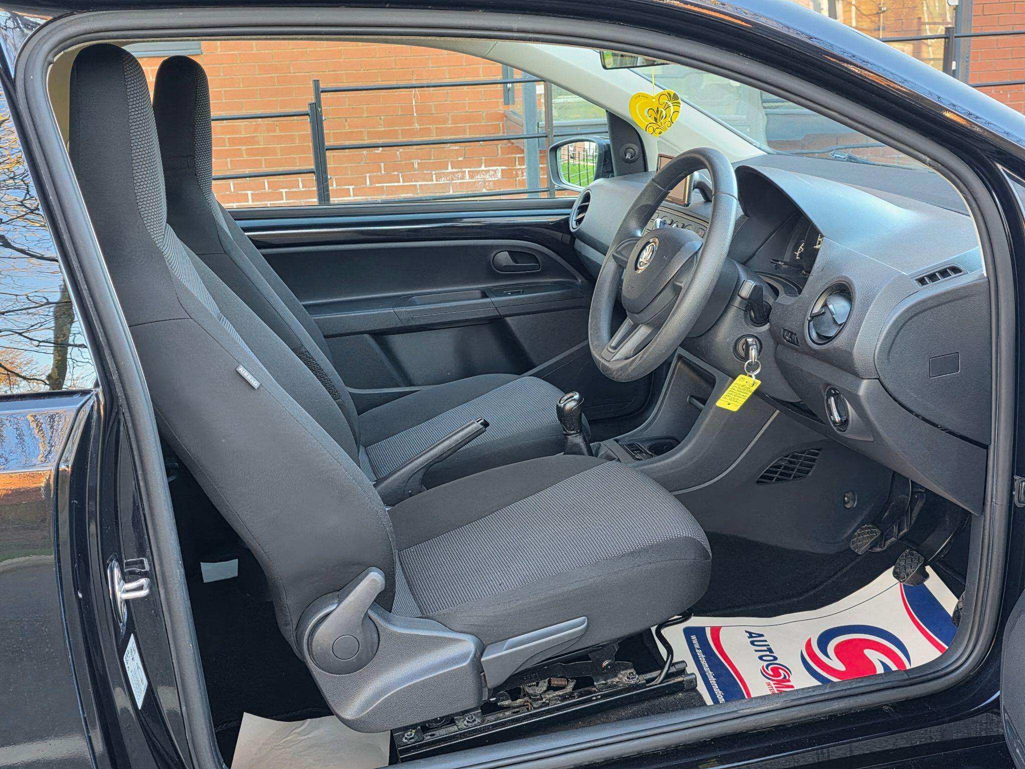 2016 SKODA CITIGO 2016 SKODA CITIGO