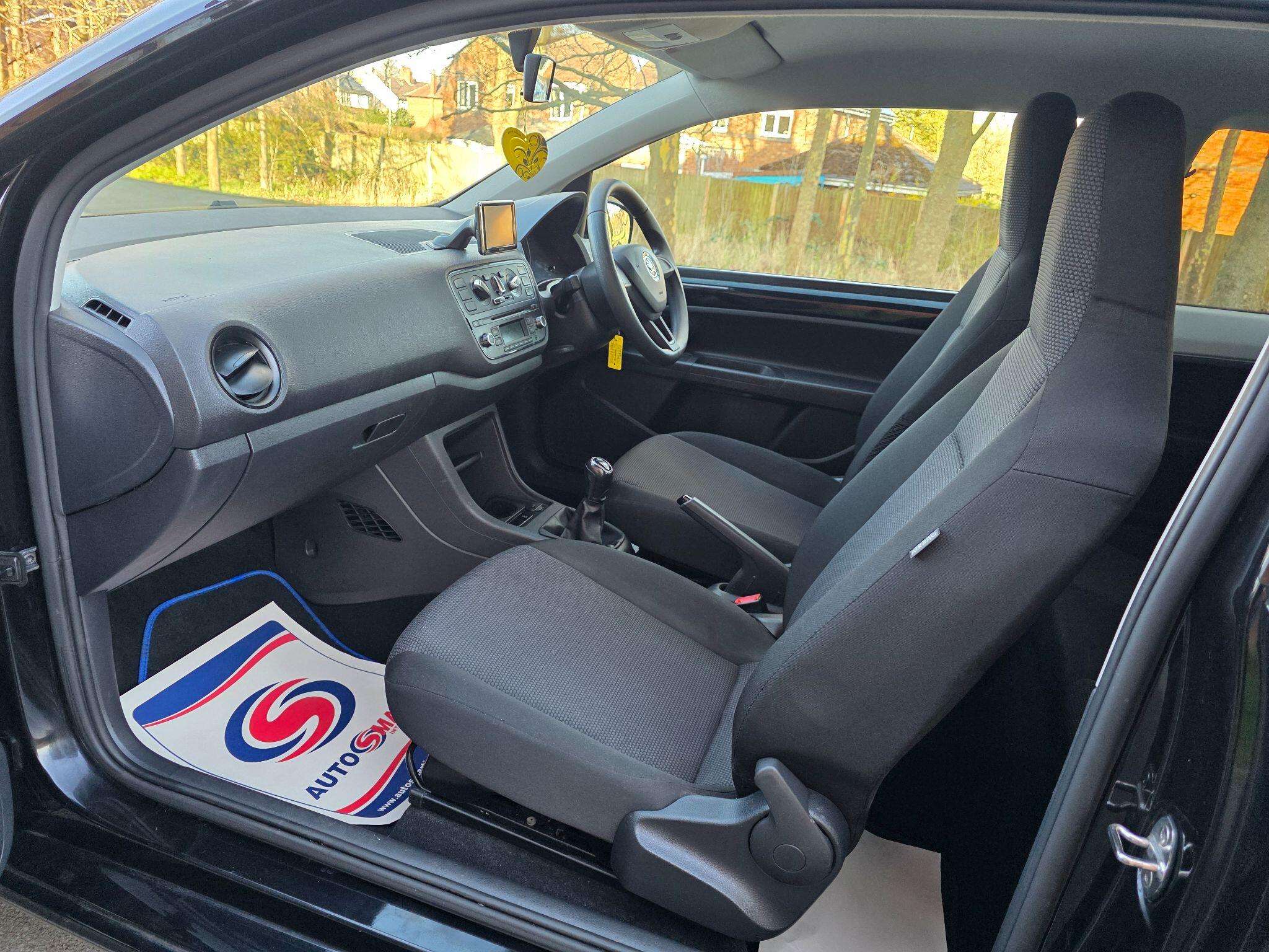 2016 SKODA CITIGO 2016 SKODA CITIGO