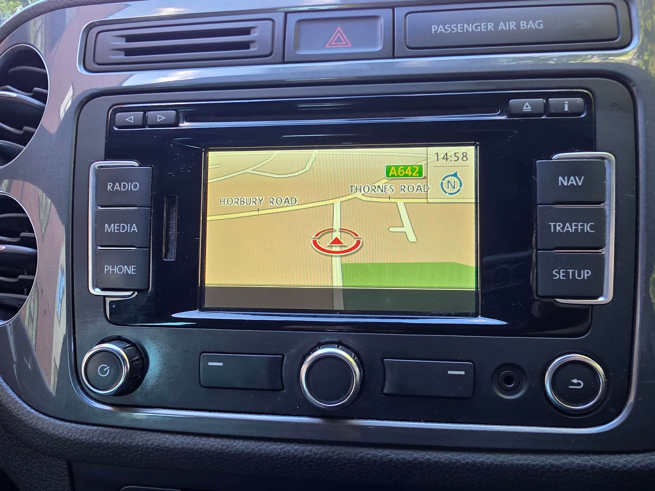 2014 VOLKSWAGEN TIGUAN 2014 VOLKSWAGEN TIGUAN