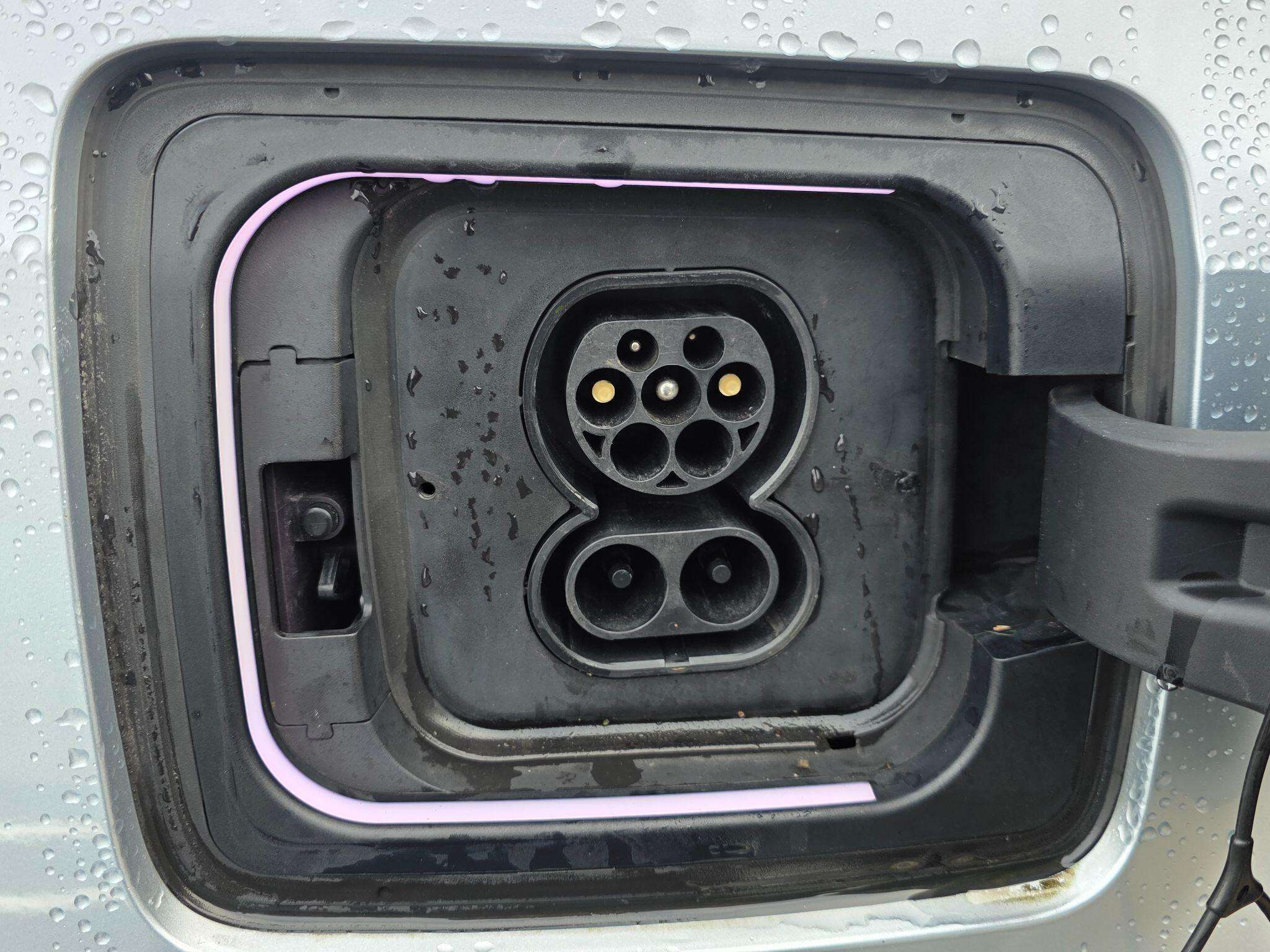 2016 BMW I3 2016 BMW I3