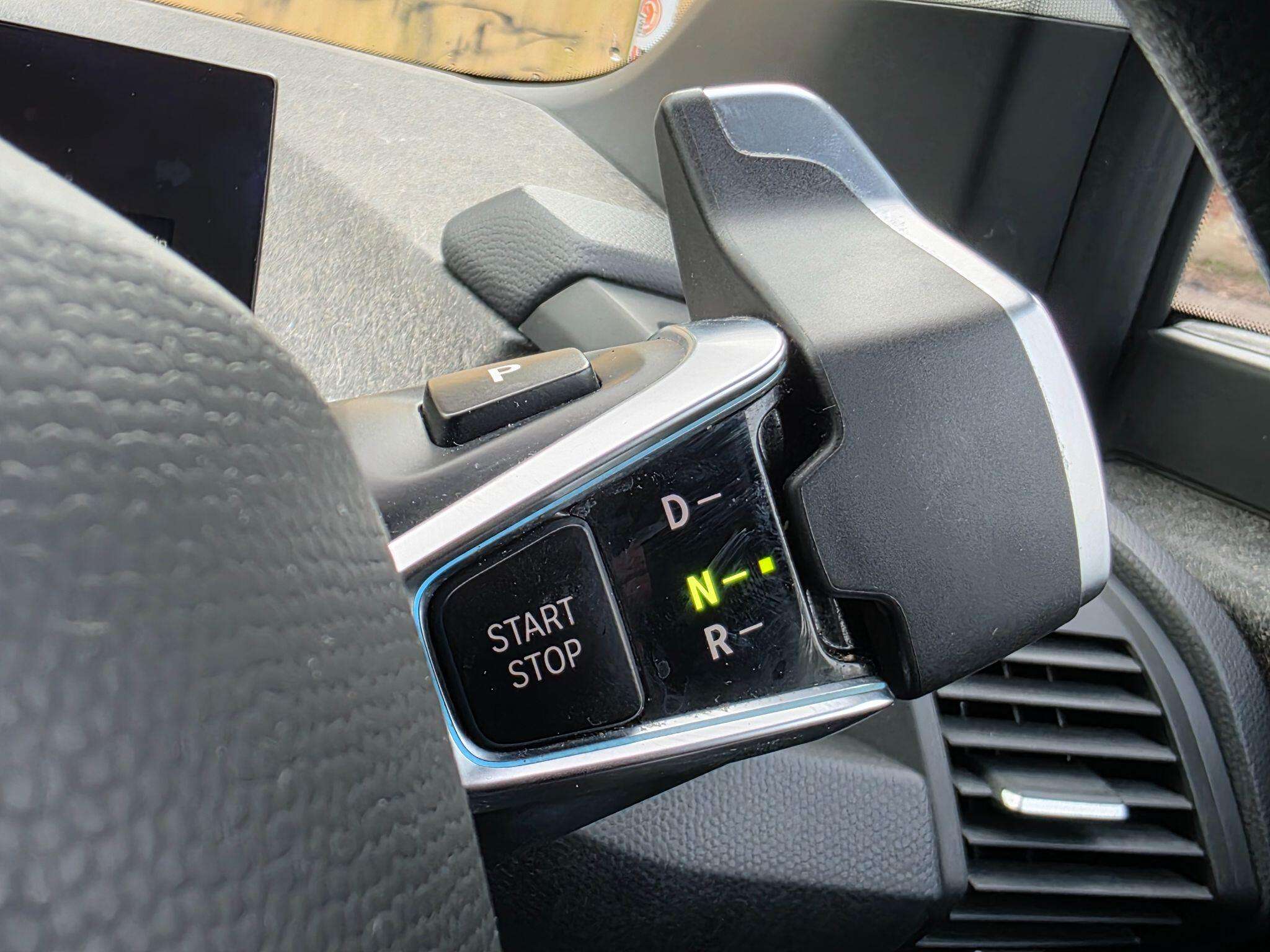 2016 BMW I3 2016 BMW I3