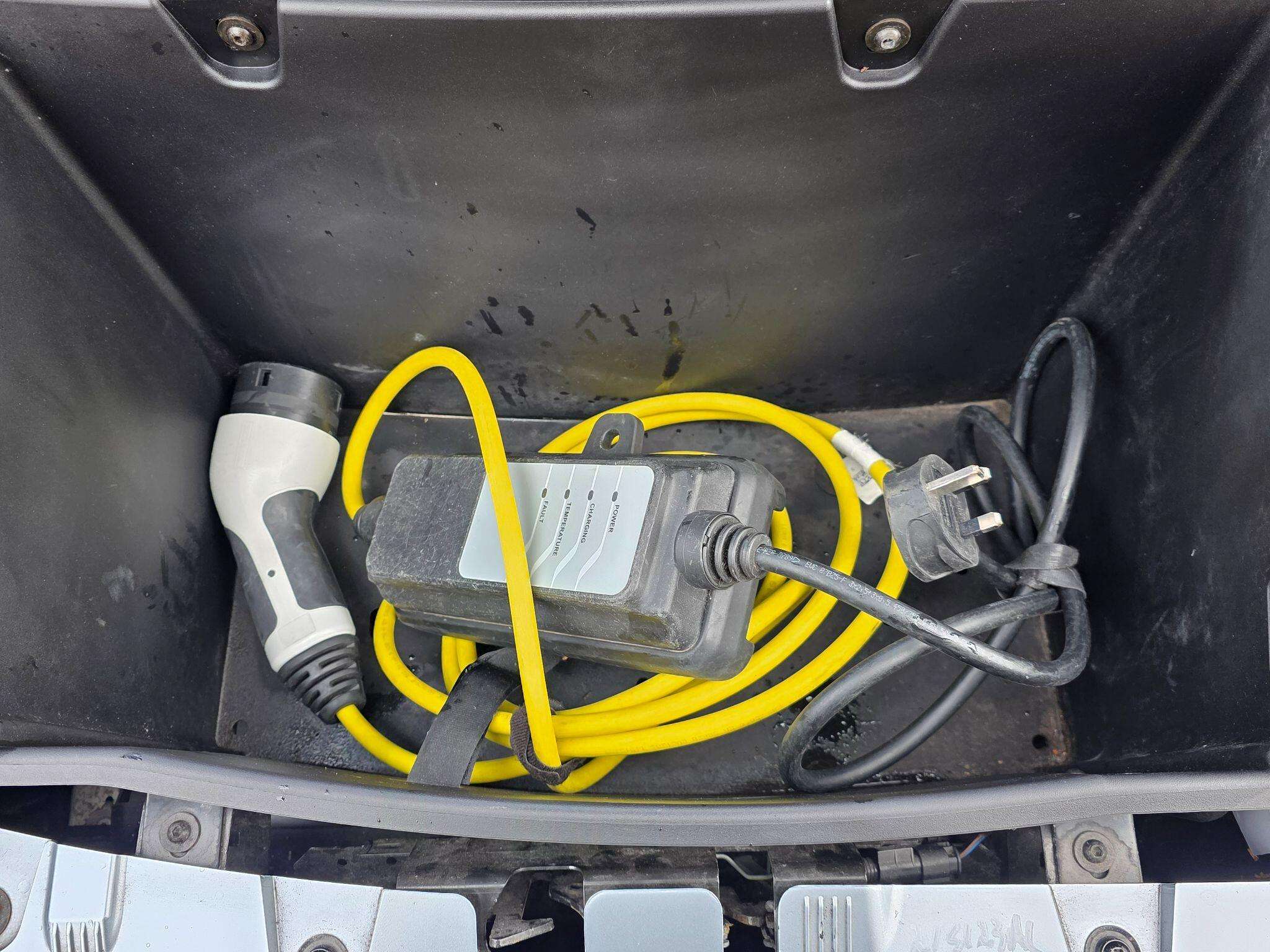 2016 BMW I3 2016 BMW I3