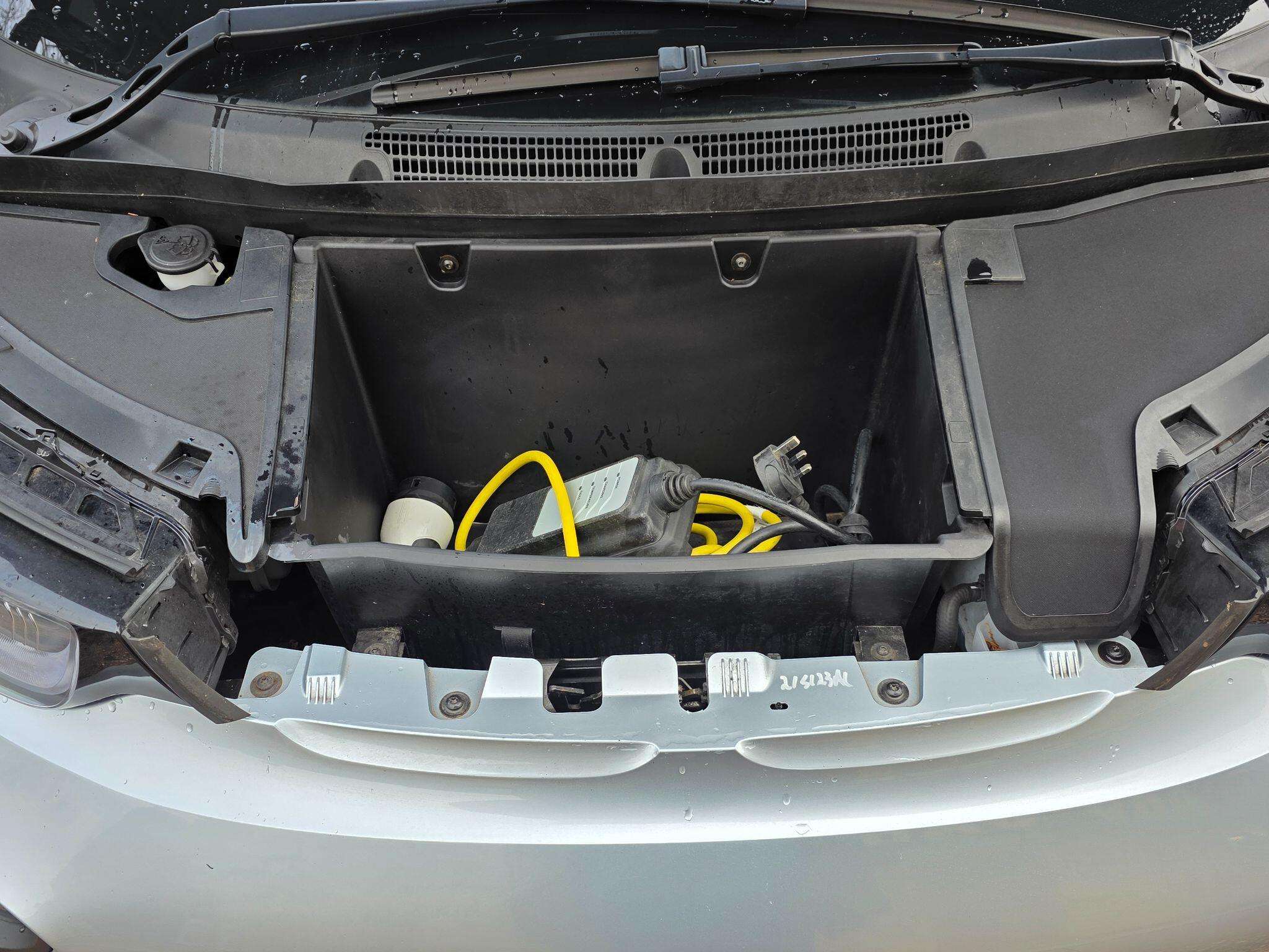 2016 BMW I3 2016 BMW I3