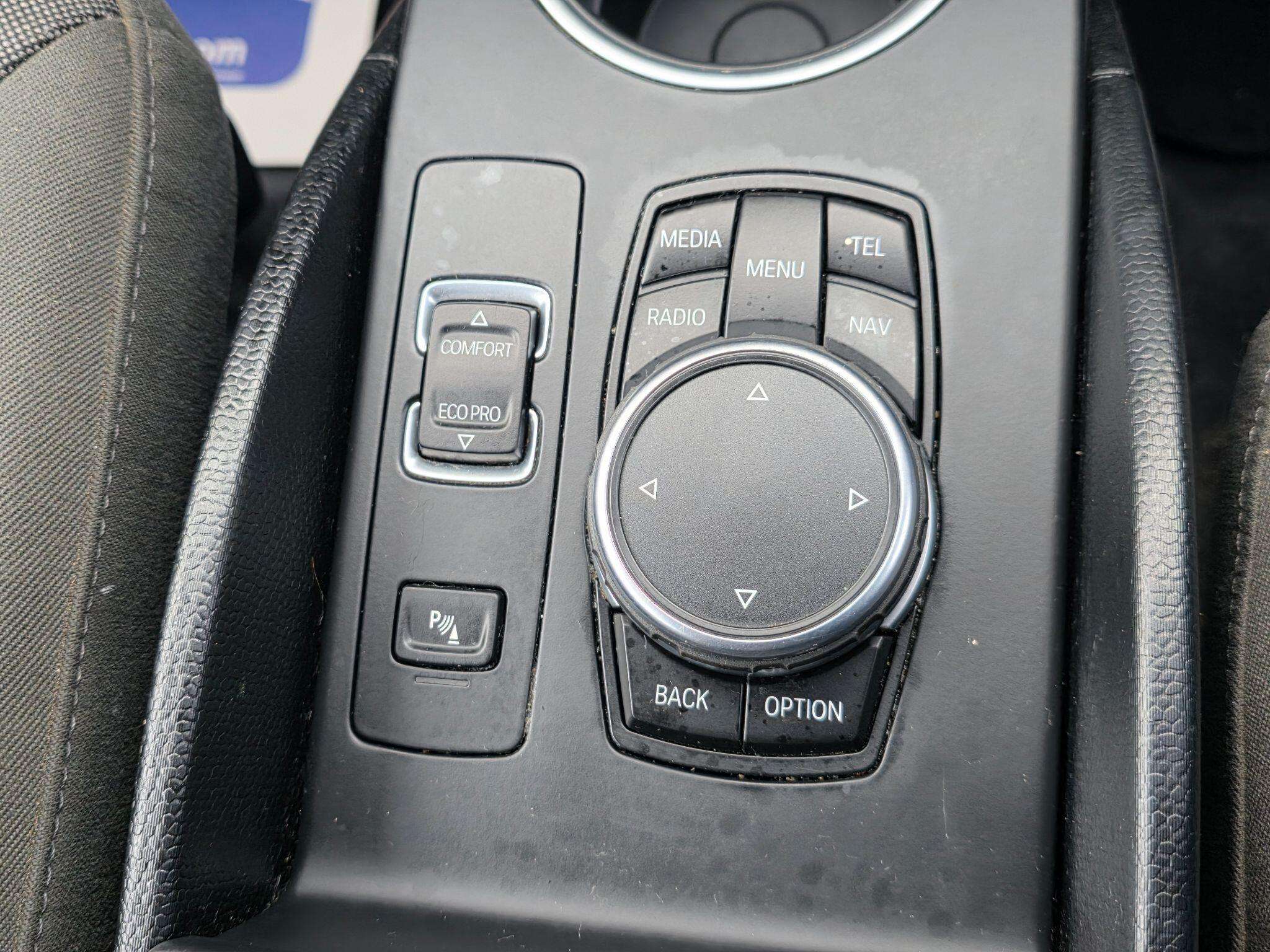 2016 BMW I3 2016 BMW I3