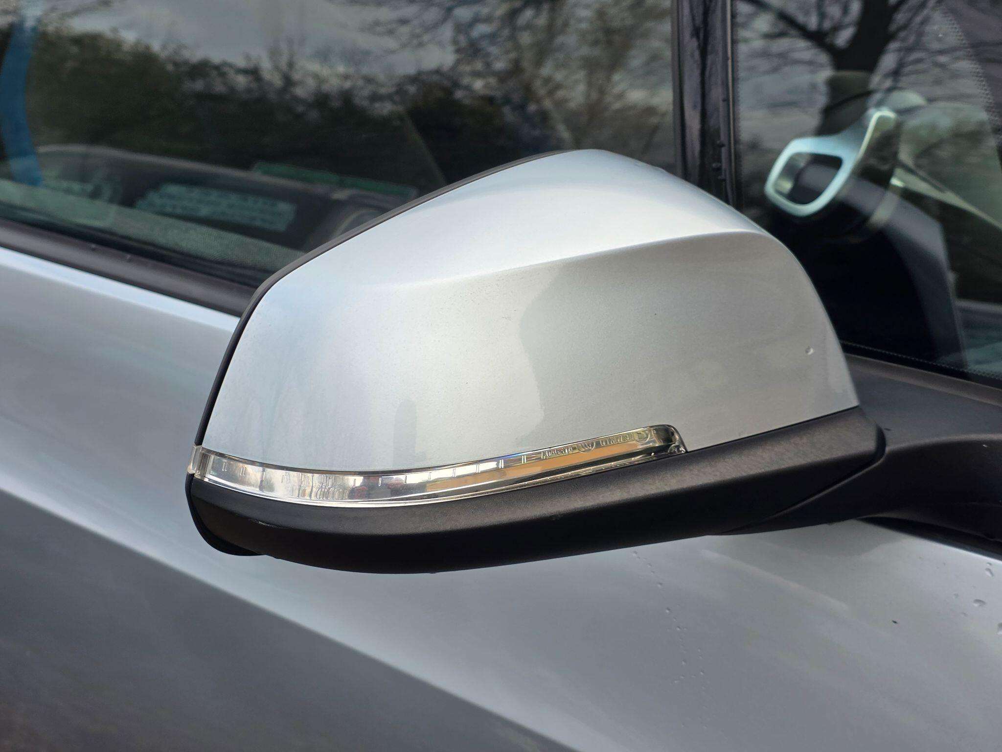 2016 BMW I3 2016 BMW I3