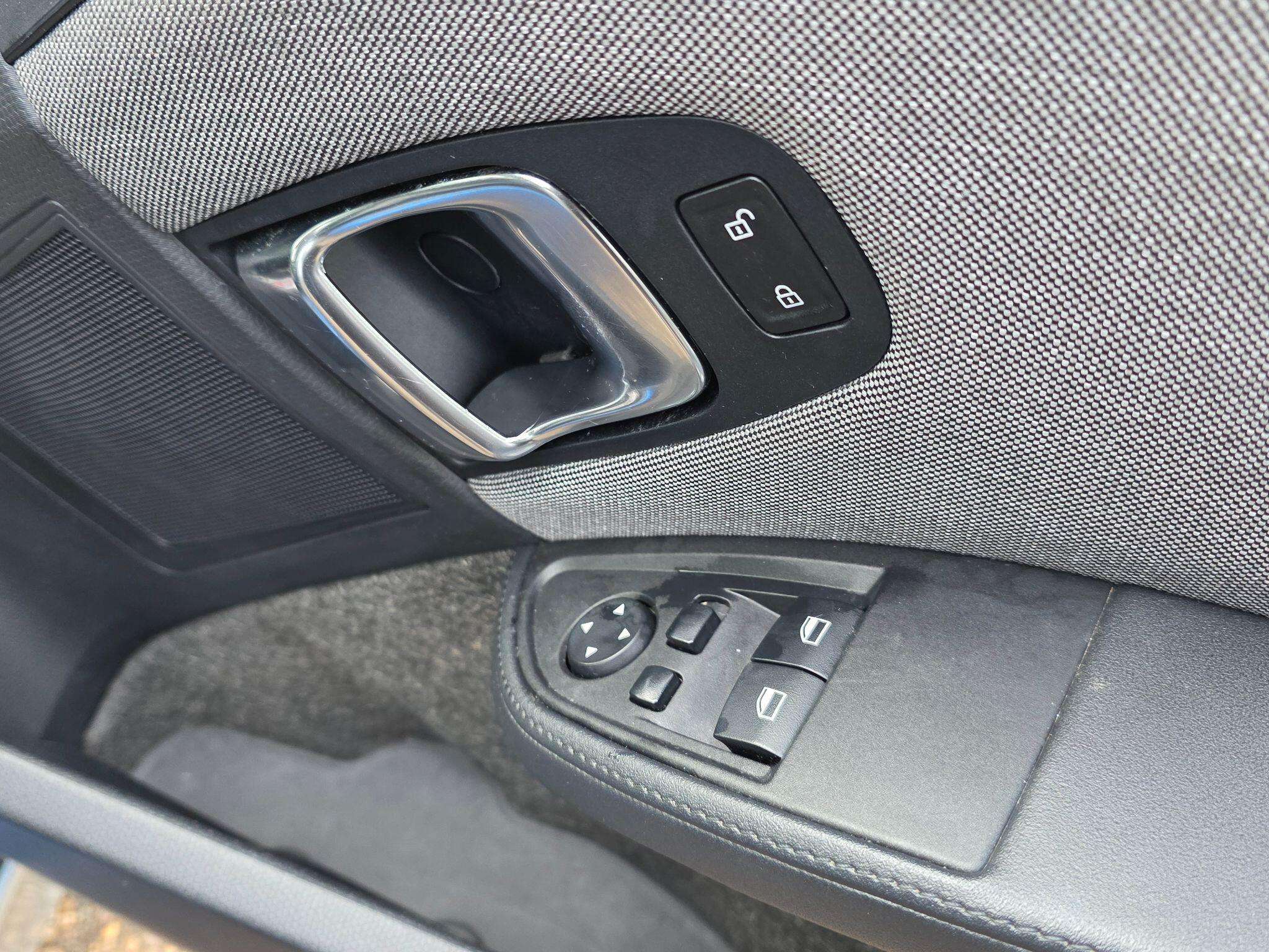 2016 BMW I3 2016 BMW I3