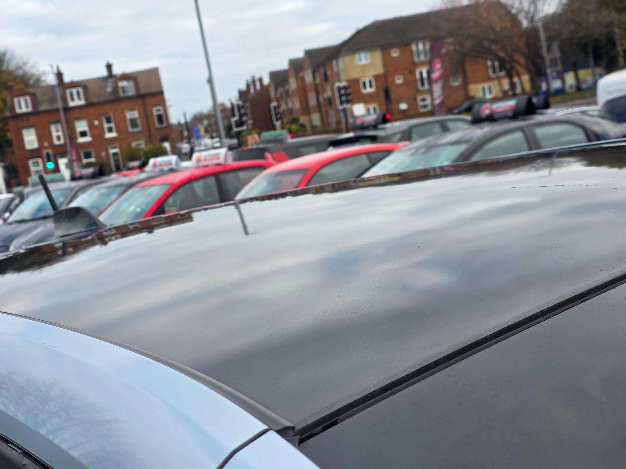 2016 BMW I3 2016 BMW I3