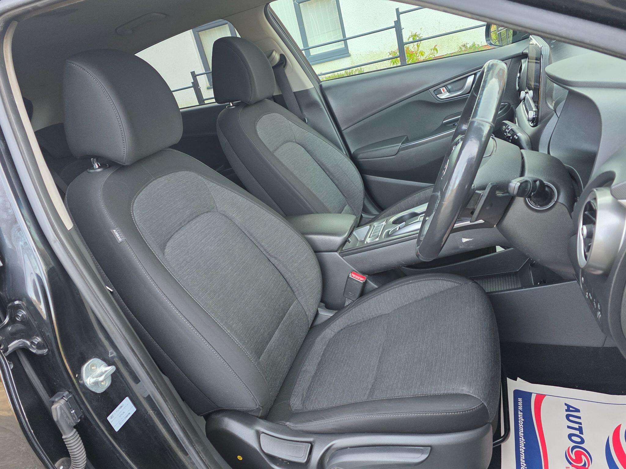 2021 HYUNDAI KONA 2021 HYUNDAI KONA