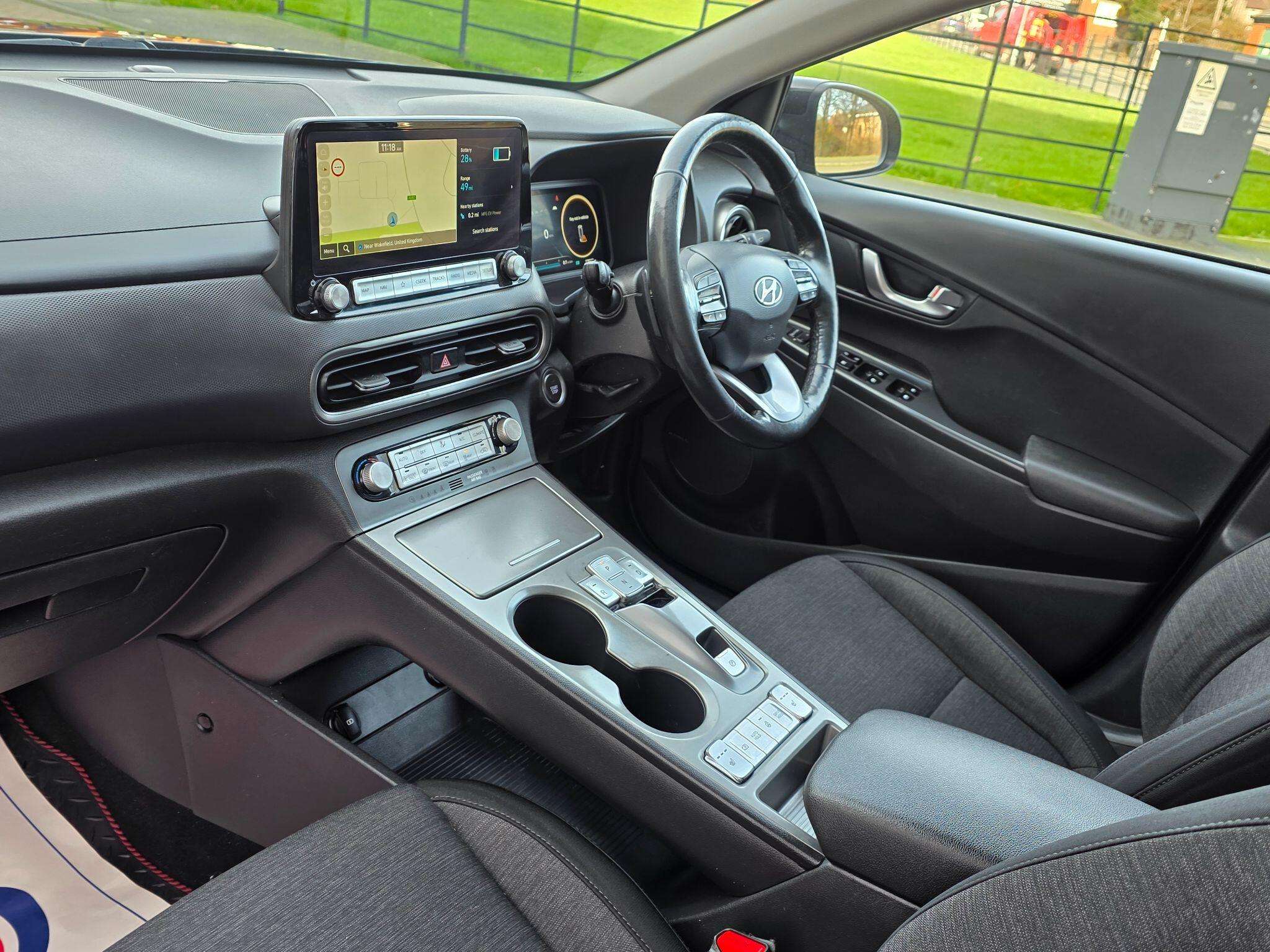 2021 HYUNDAI KONA 2021 HYUNDAI KONA