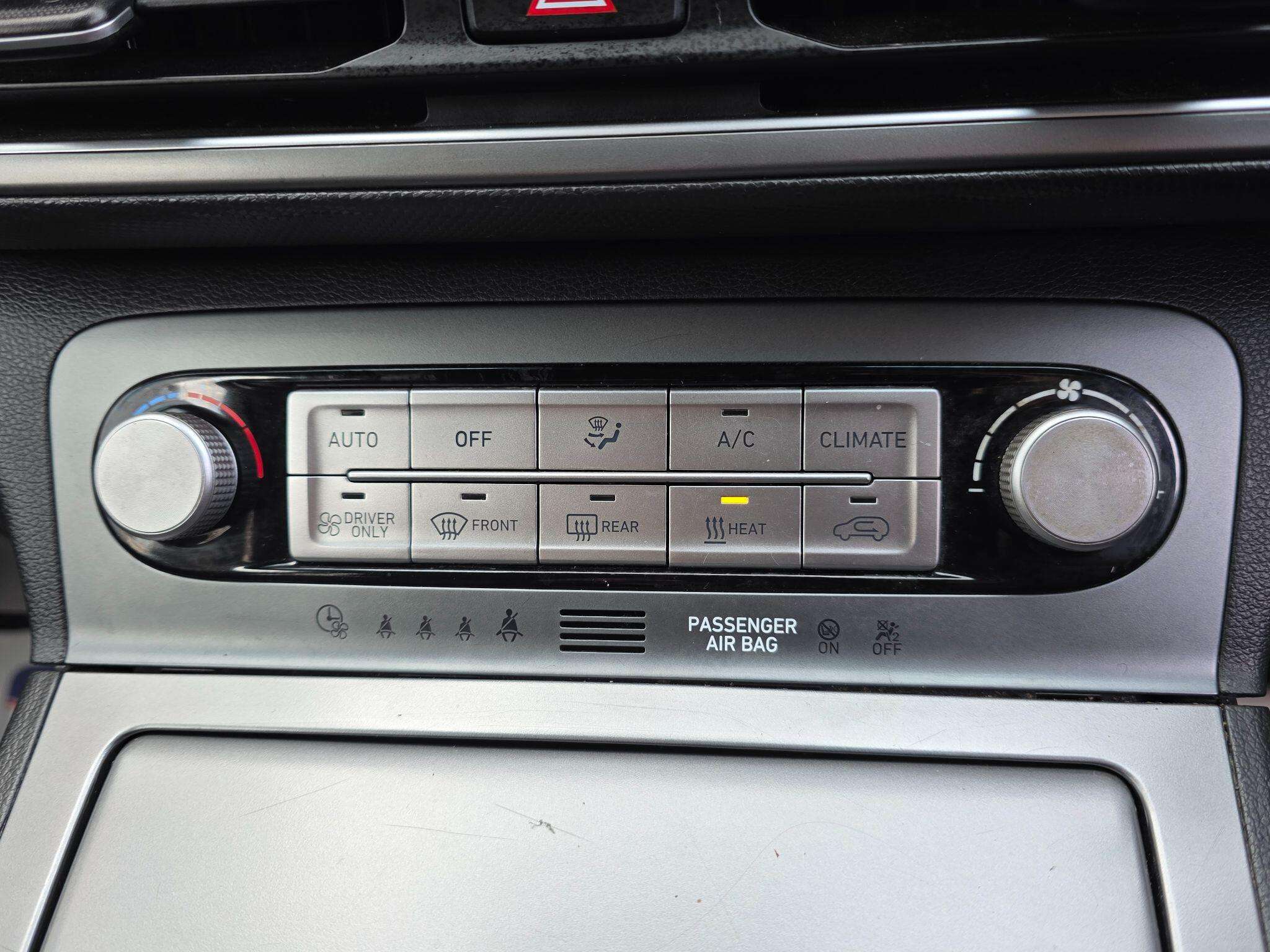 2021 HYUNDAI KONA 2021 HYUNDAI KONA