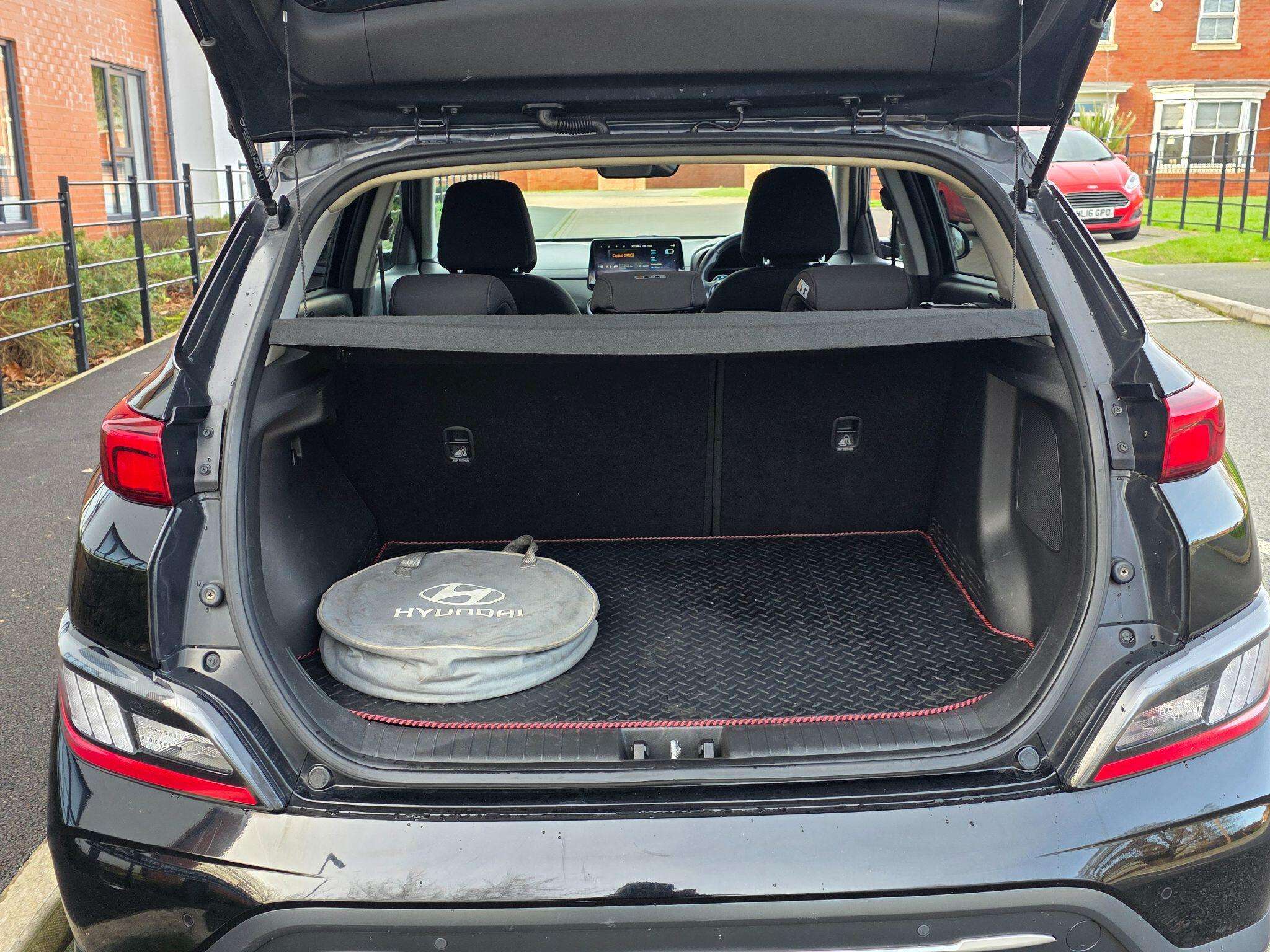 2021 HYUNDAI KONA 2021 HYUNDAI KONA