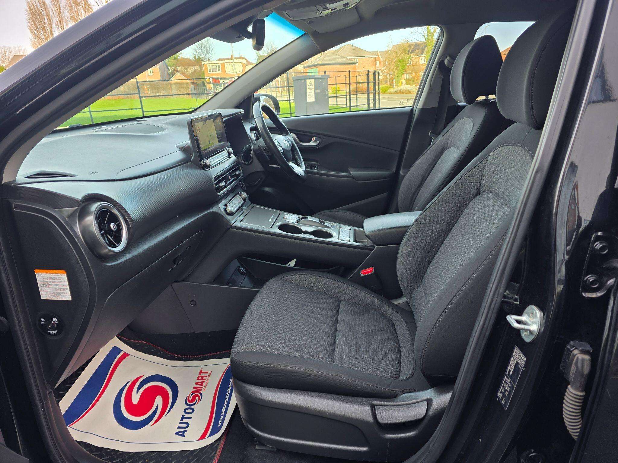 2021 HYUNDAI KONA 2021 HYUNDAI KONA