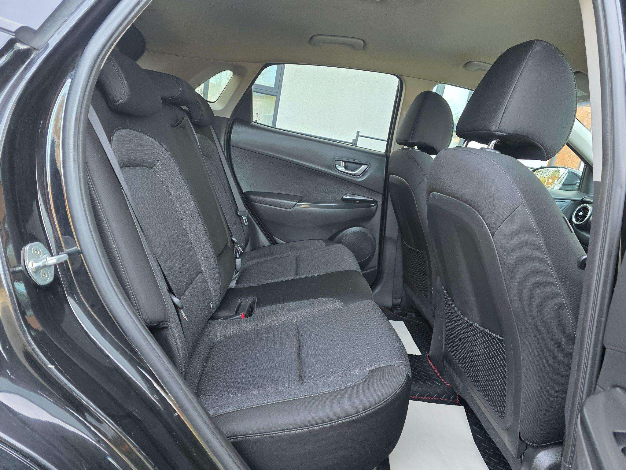 2021 HYUNDAI KONA 2021 HYUNDAI KONA