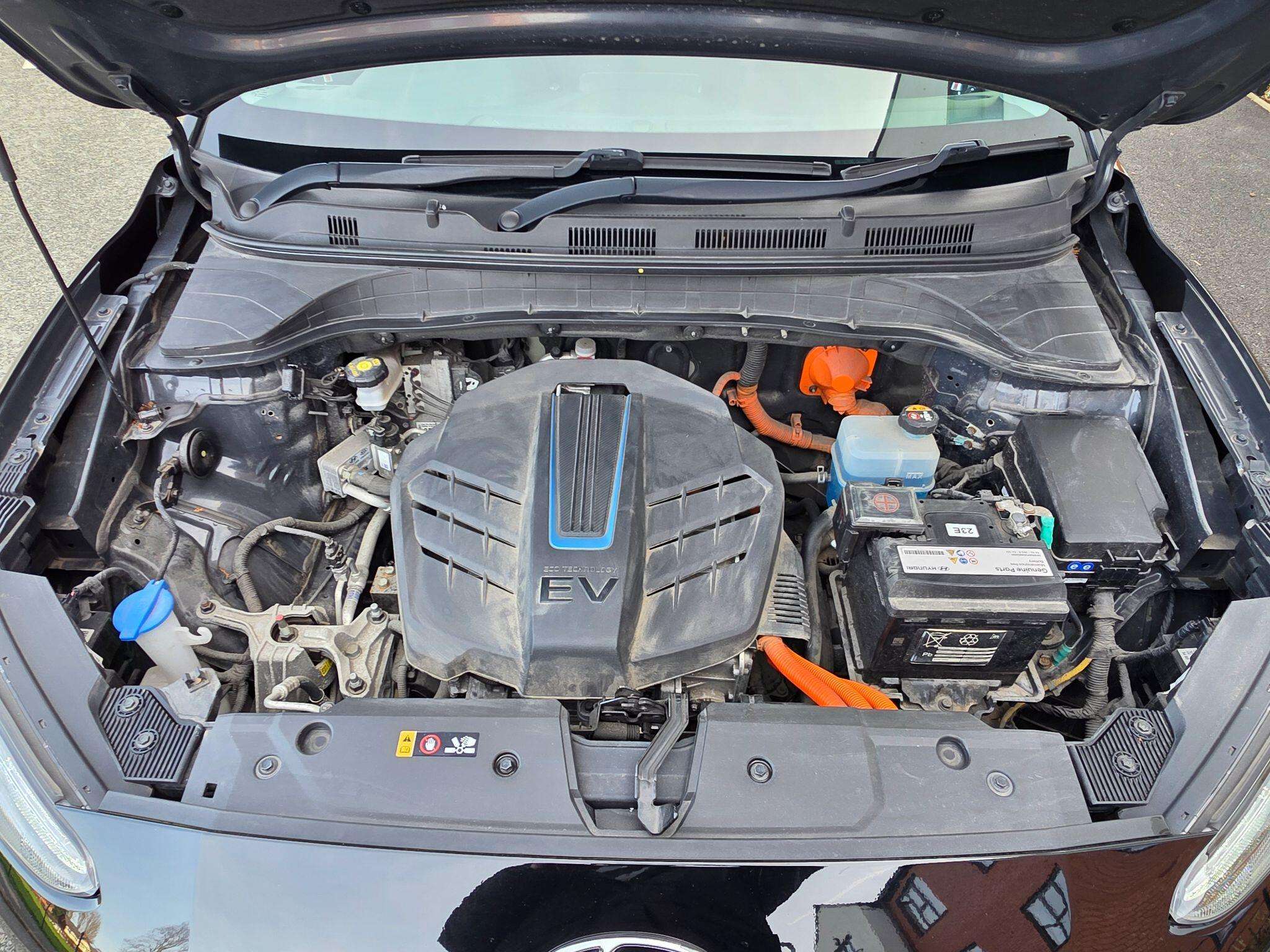 2021 HYUNDAI KONA 2021 HYUNDAI KONA