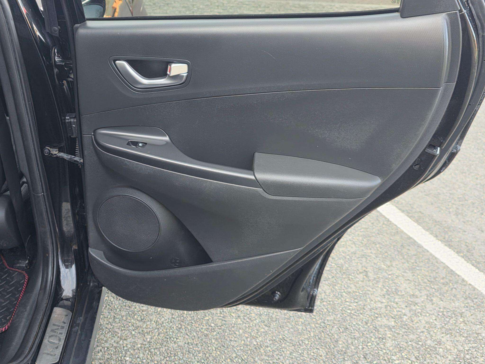 2021 HYUNDAI KONA 2021 HYUNDAI KONA