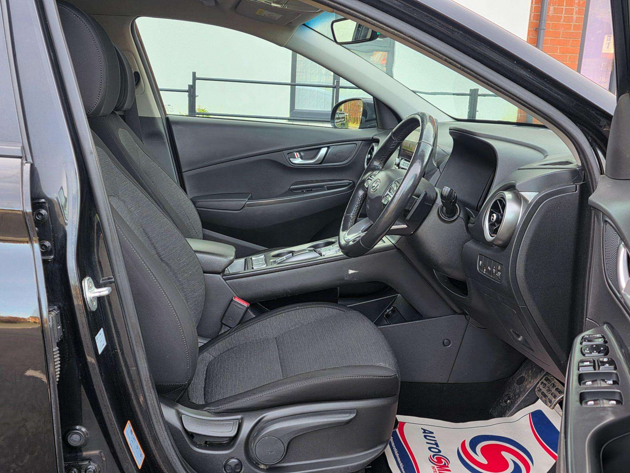 2021 HYUNDAI KONA 2021 HYUNDAI KONA