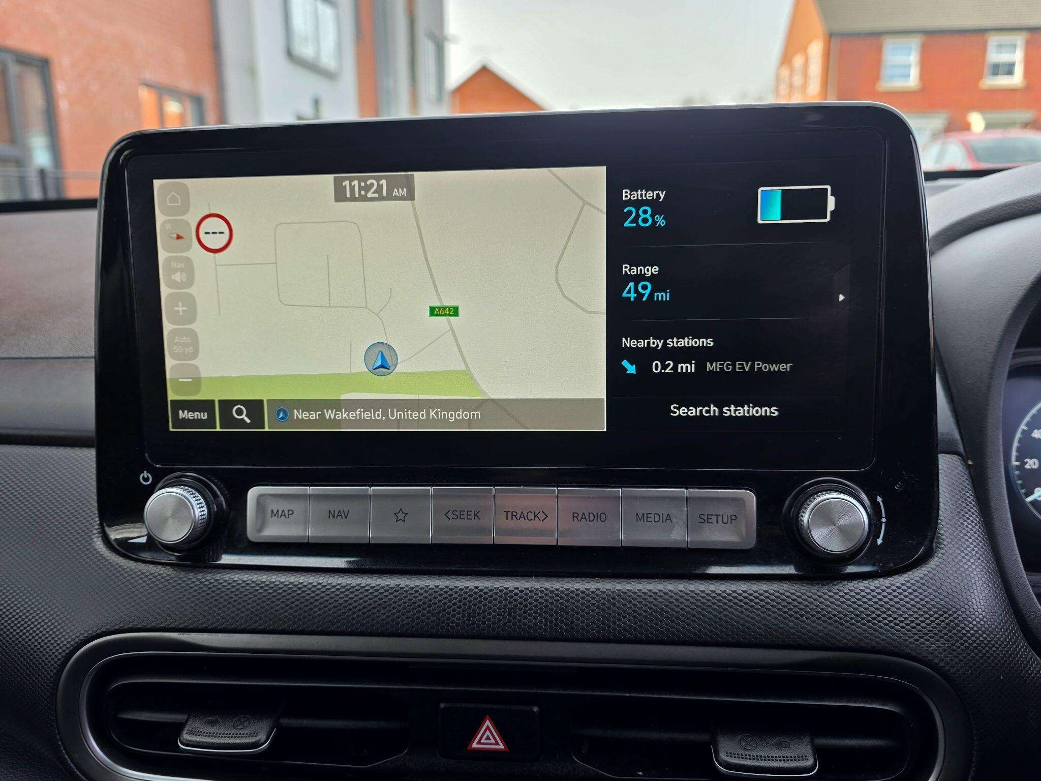 2021 HYUNDAI KONA 2021 HYUNDAI KONA