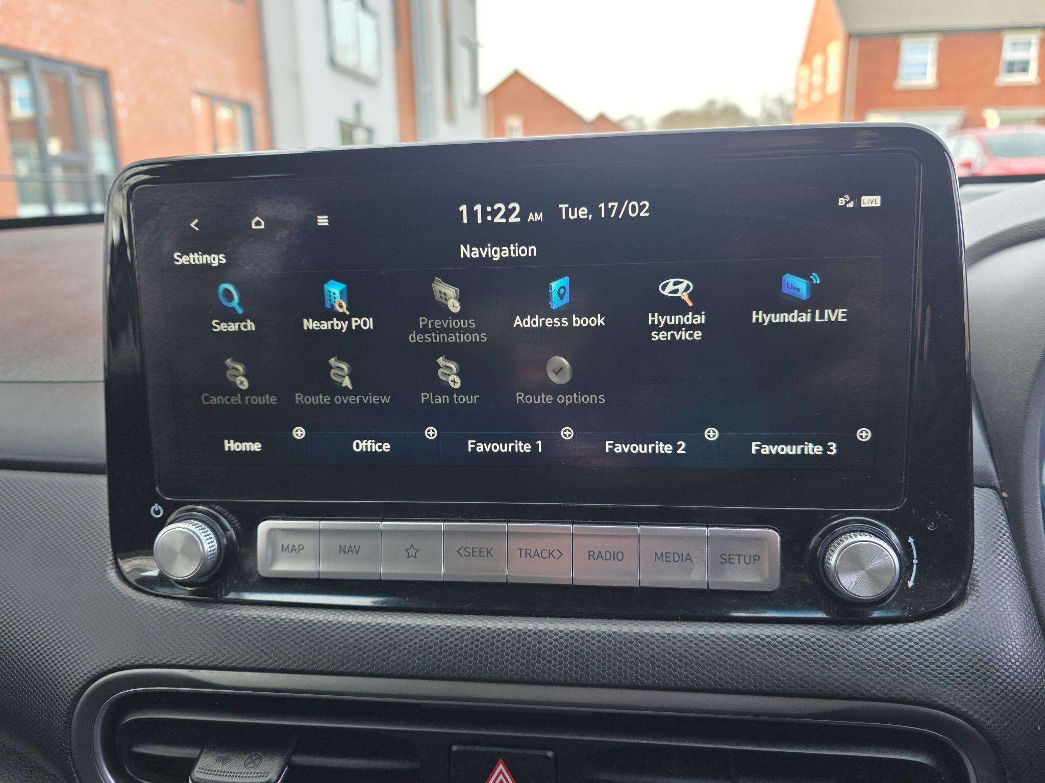 2021 HYUNDAI KONA 2021 HYUNDAI KONA