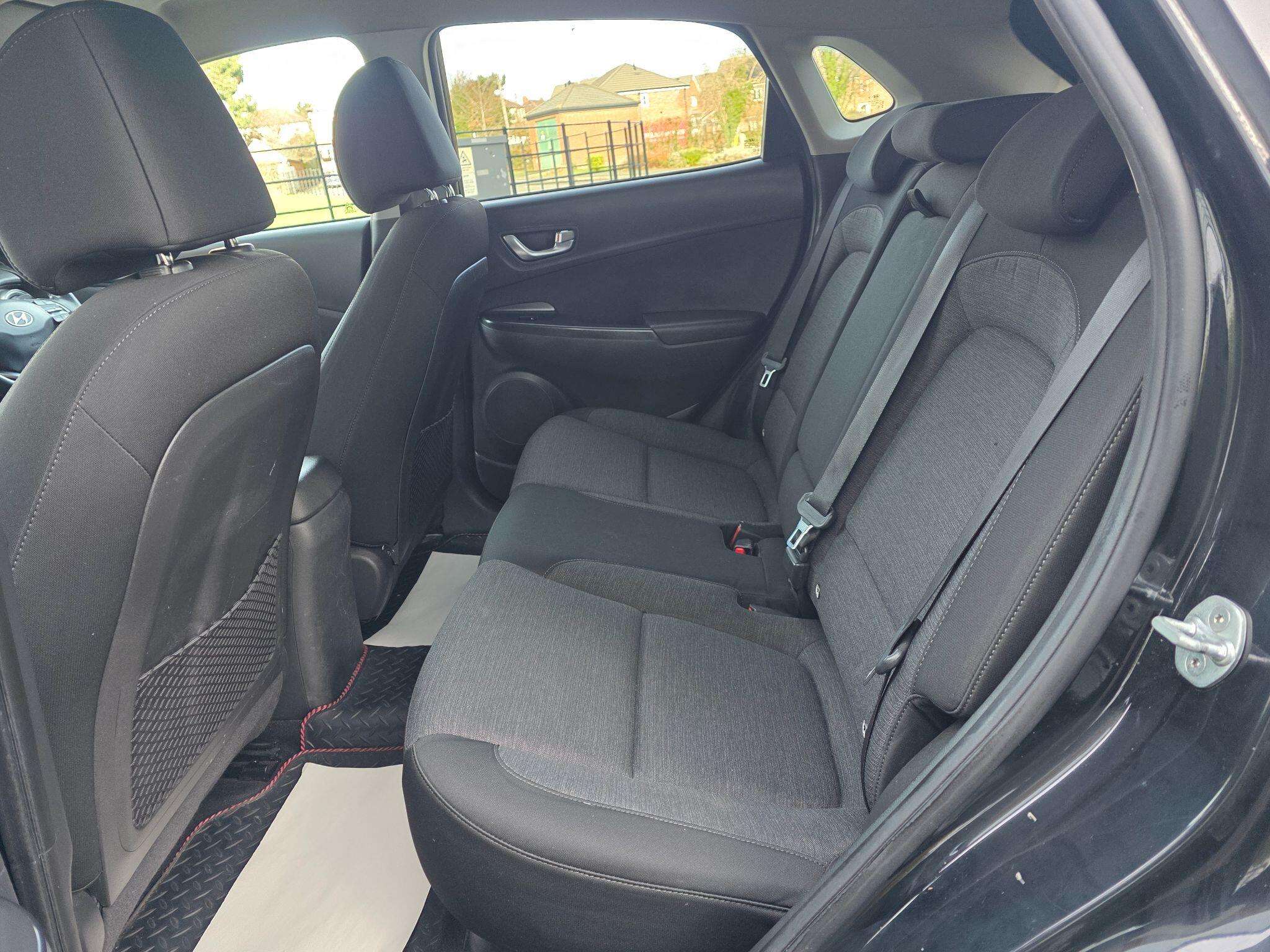 2021 HYUNDAI KONA 2021 HYUNDAI KONA