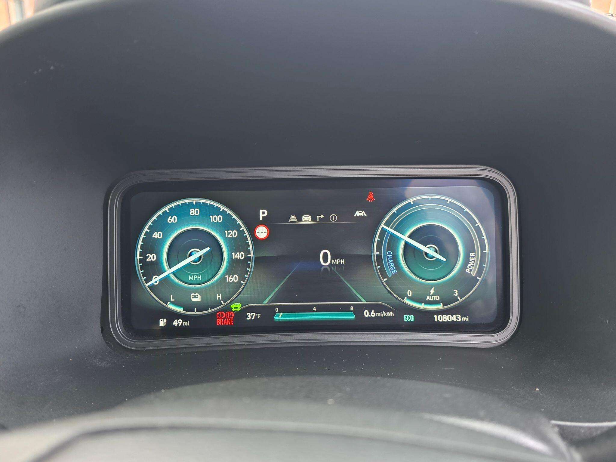 2021 HYUNDAI KONA 2021 HYUNDAI KONA