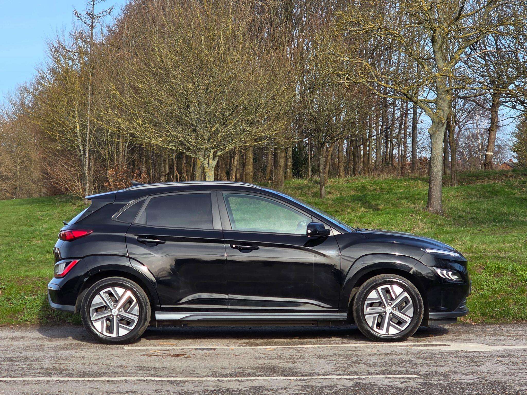 2021 HYUNDAI KONA 2021 HYUNDAI KONA