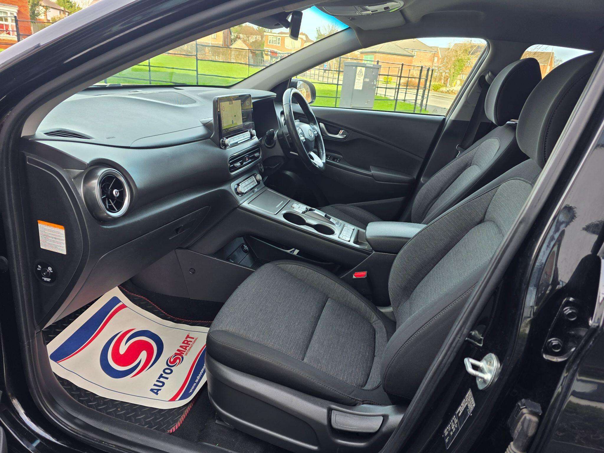 2021 HYUNDAI KONA 2021 HYUNDAI KONA