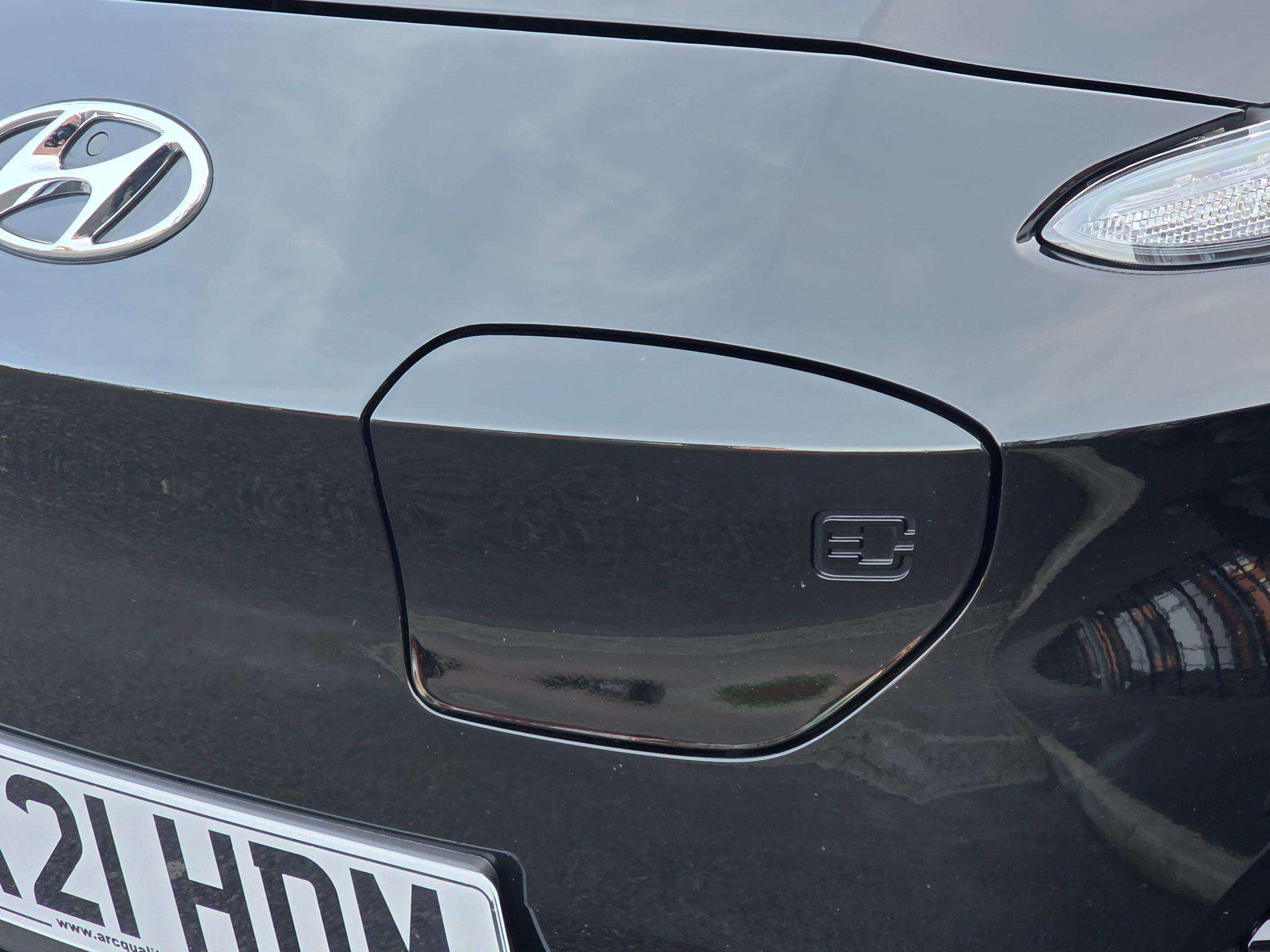 2021 HYUNDAI KONA 2021 HYUNDAI KONA