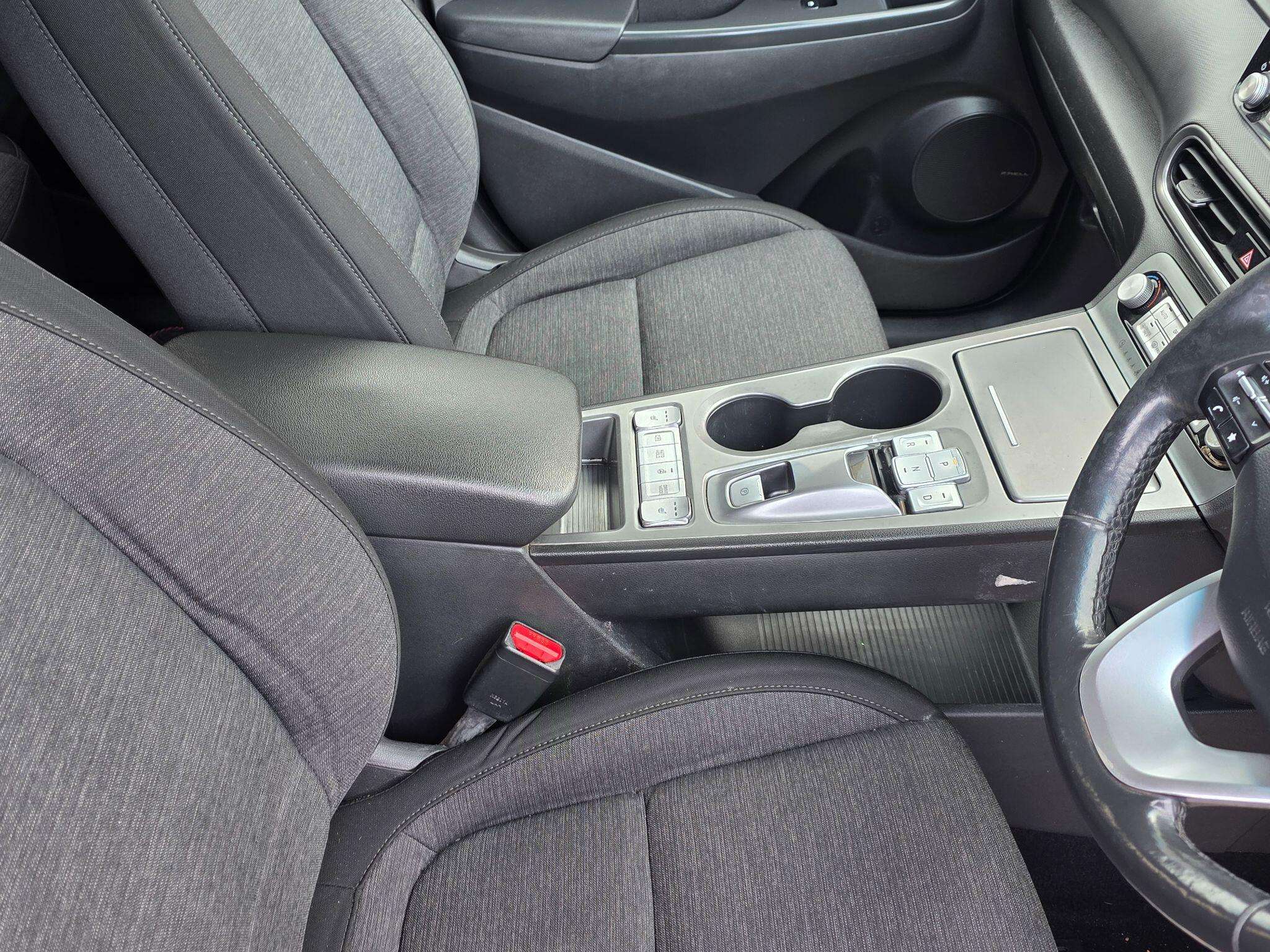 2021 HYUNDAI KONA 2021 HYUNDAI KONA