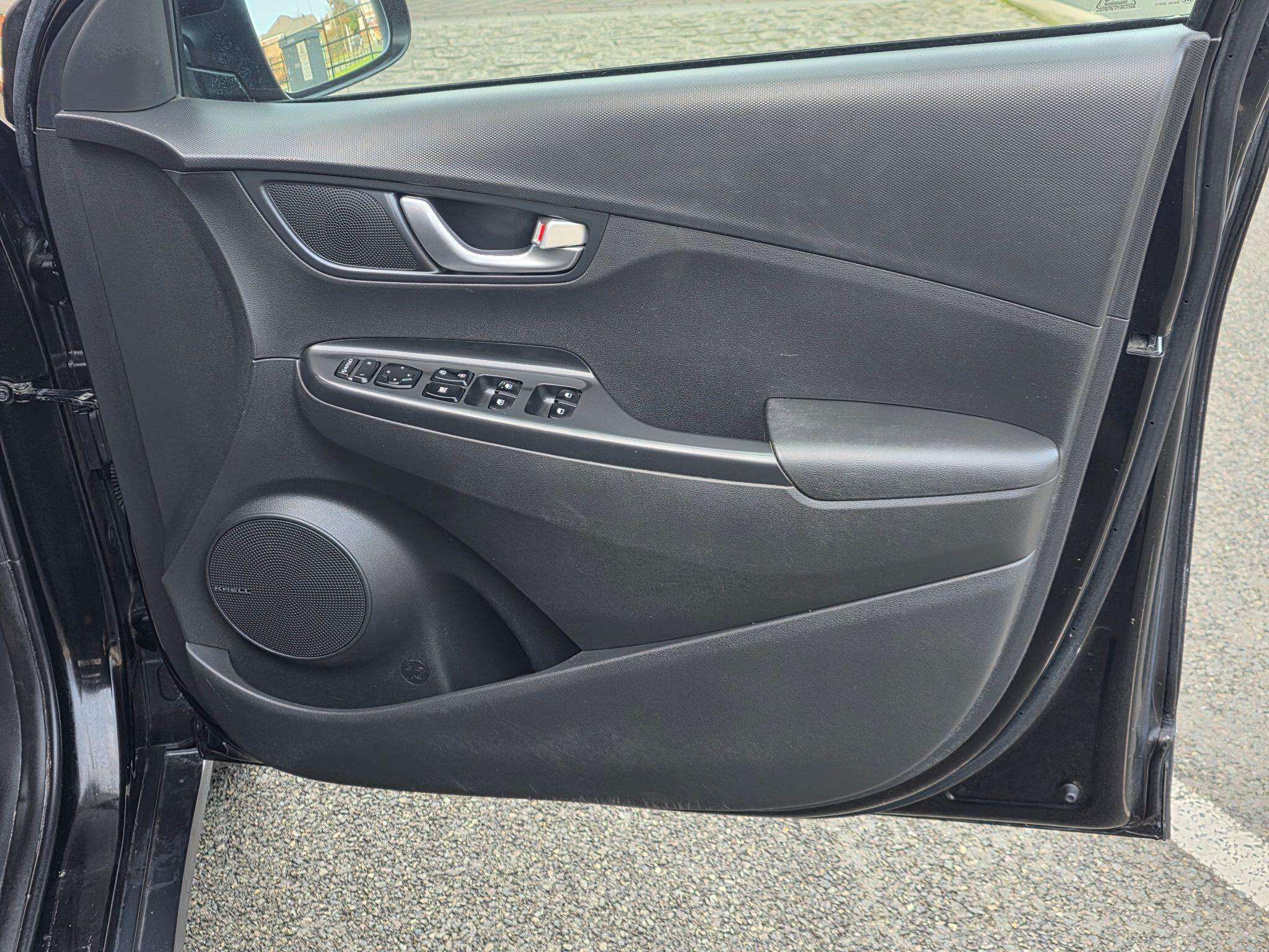 2021 HYUNDAI KONA 2021 HYUNDAI KONA