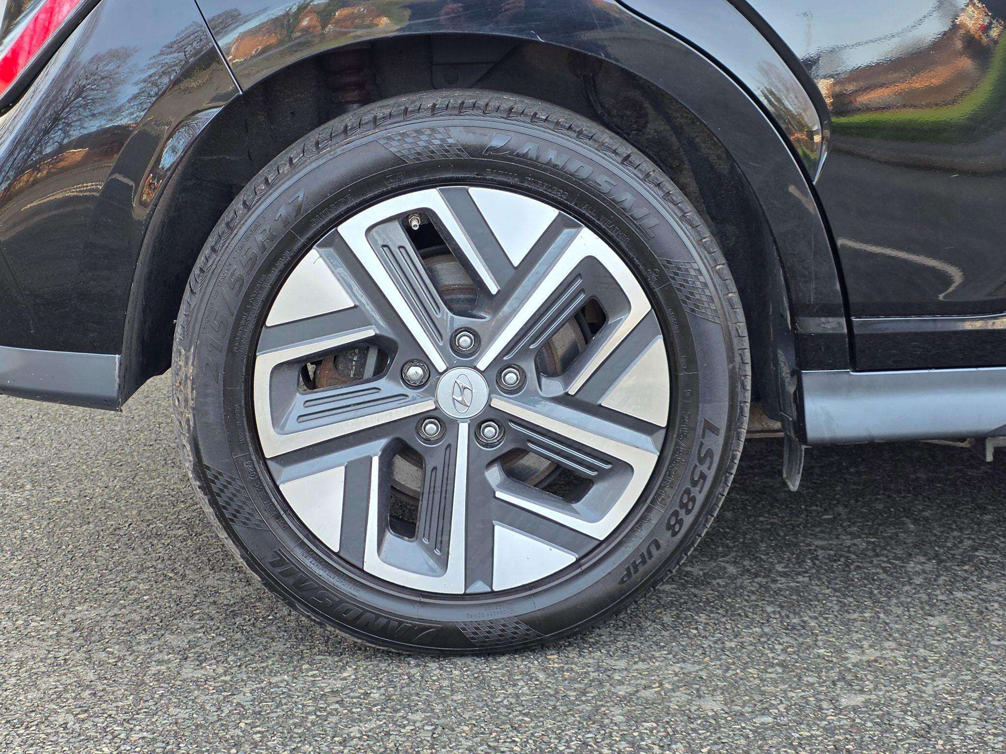 2021 HYUNDAI KONA 2021 HYUNDAI KONA