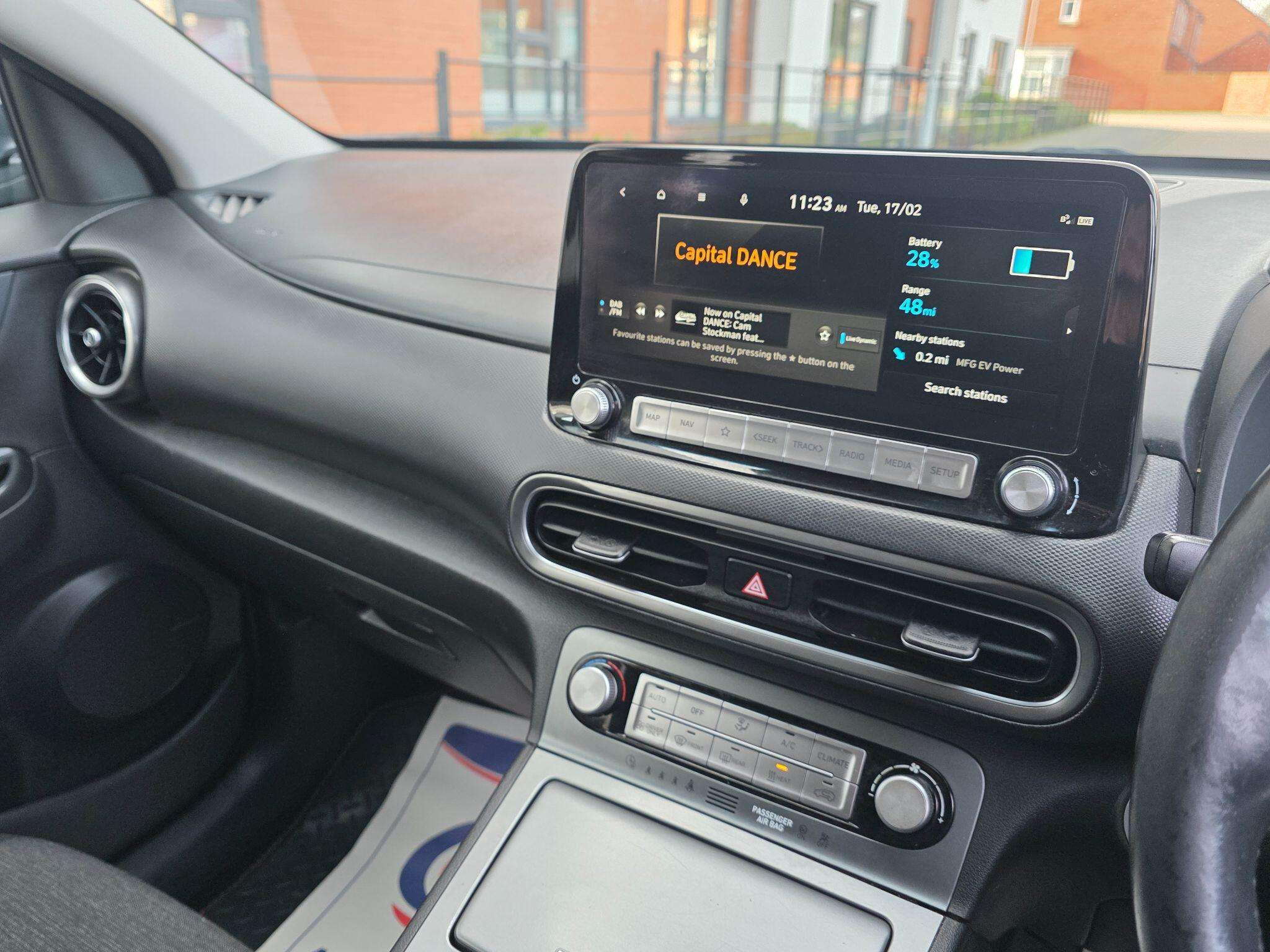 2021 HYUNDAI KONA 2021 HYUNDAI KONA