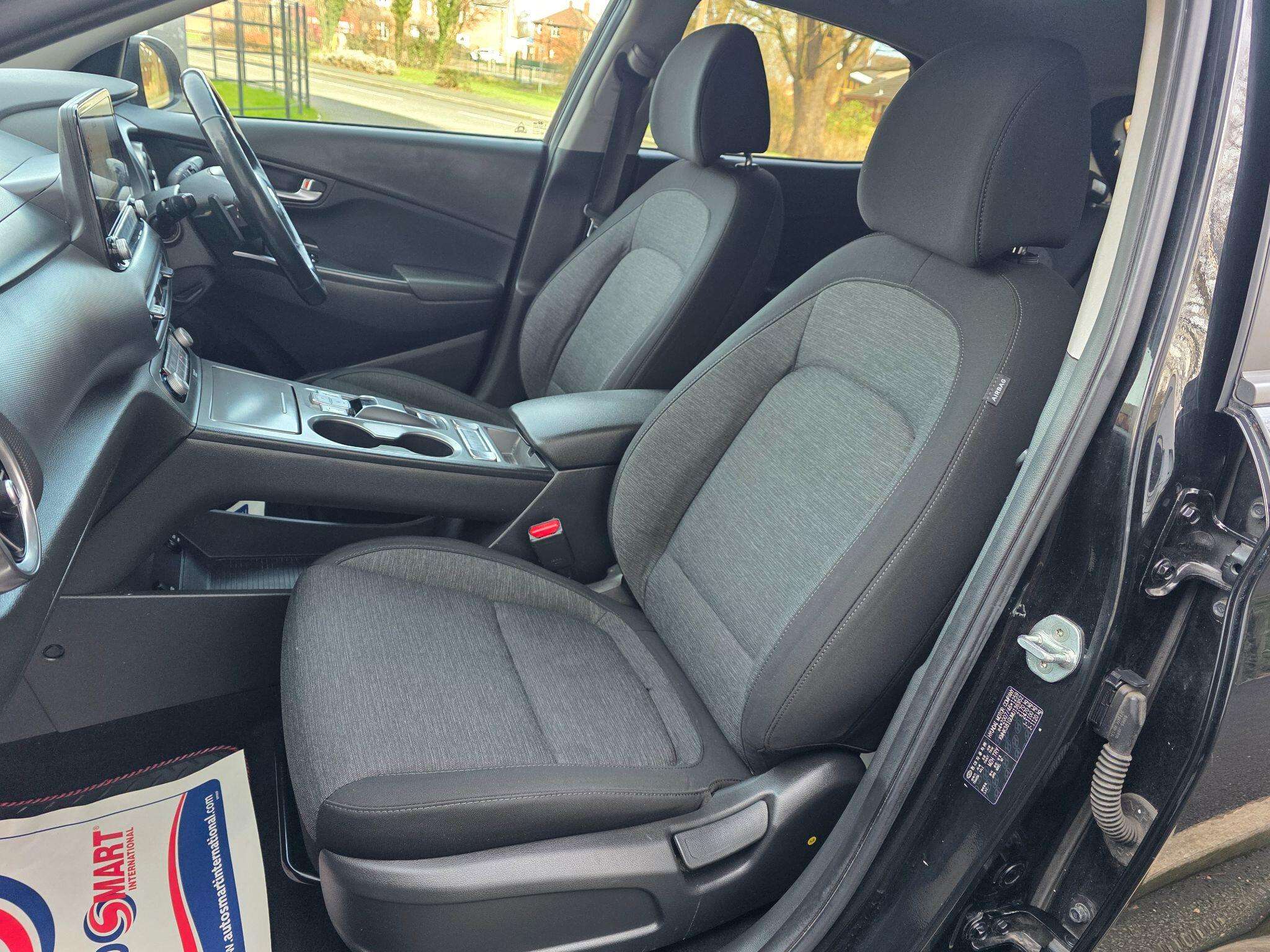 2021 HYUNDAI KONA 2021 HYUNDAI KONA