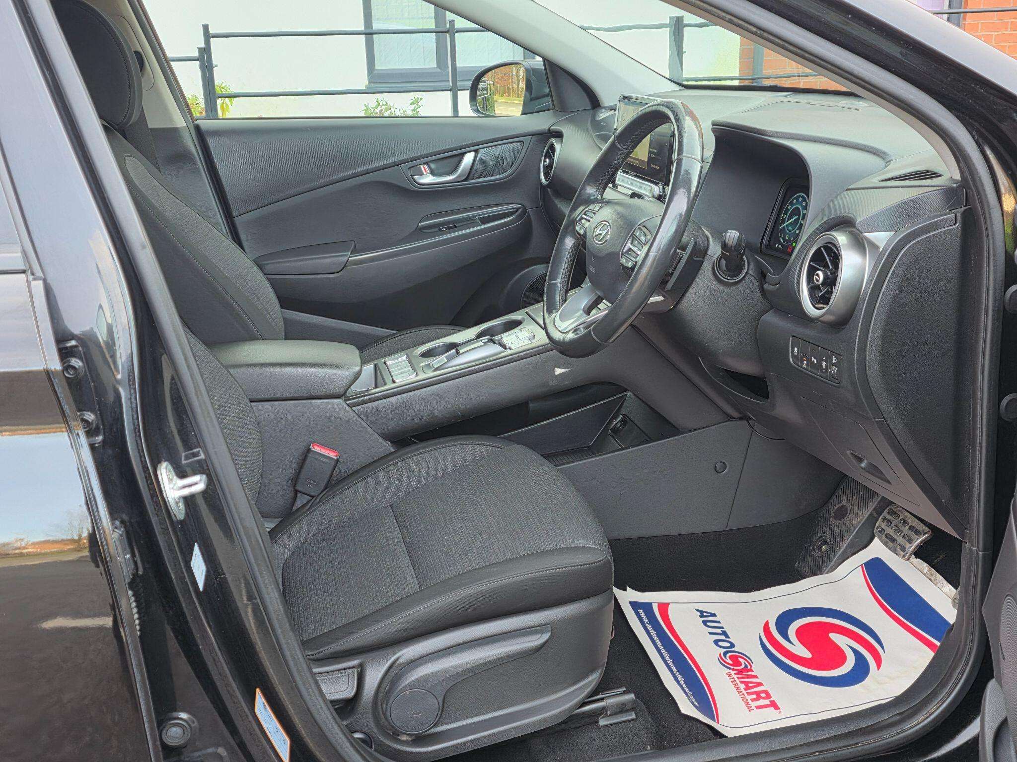 2021 HYUNDAI KONA 2021 HYUNDAI KONA