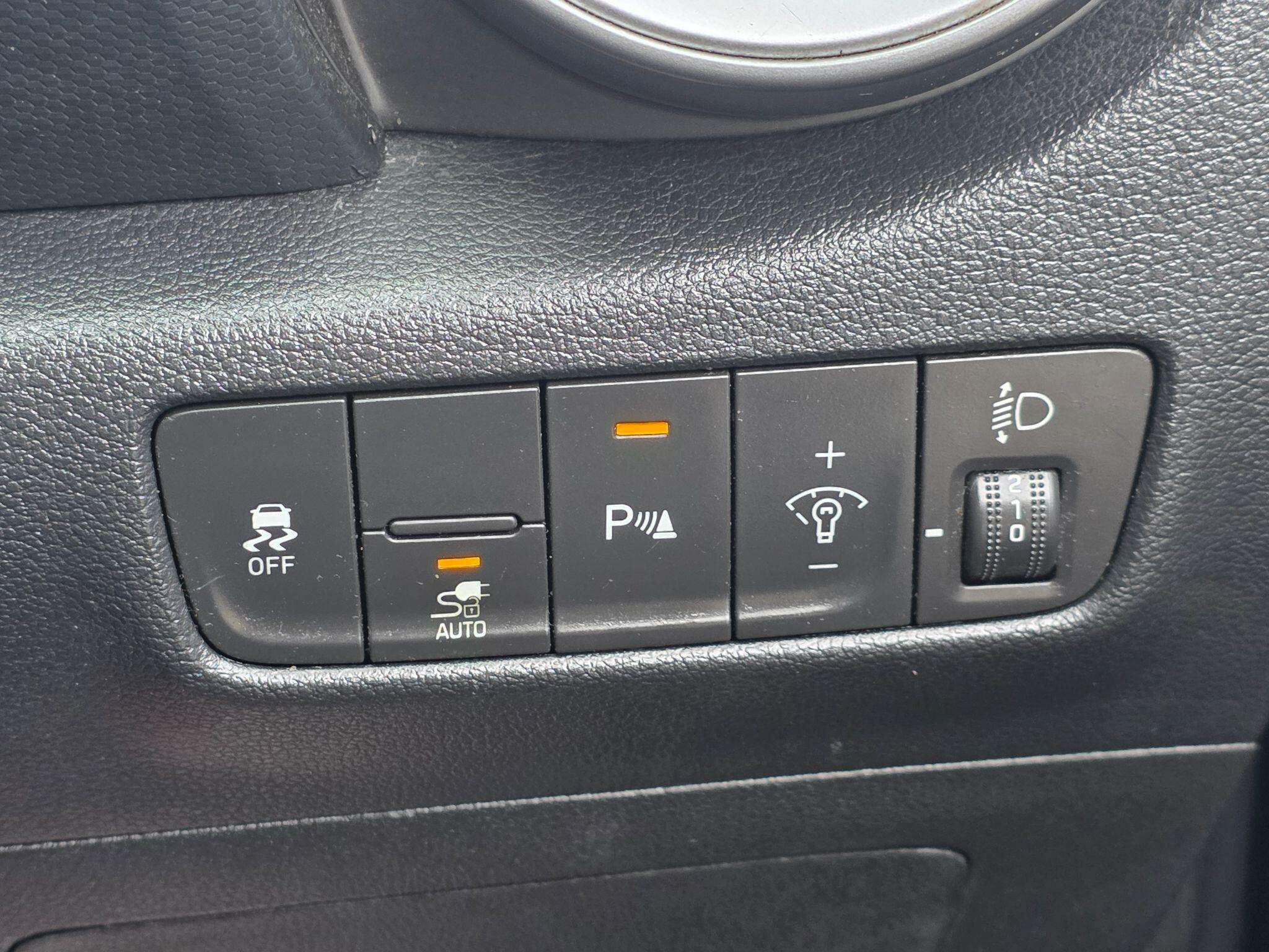 2021 HYUNDAI KONA 2021 HYUNDAI KONA