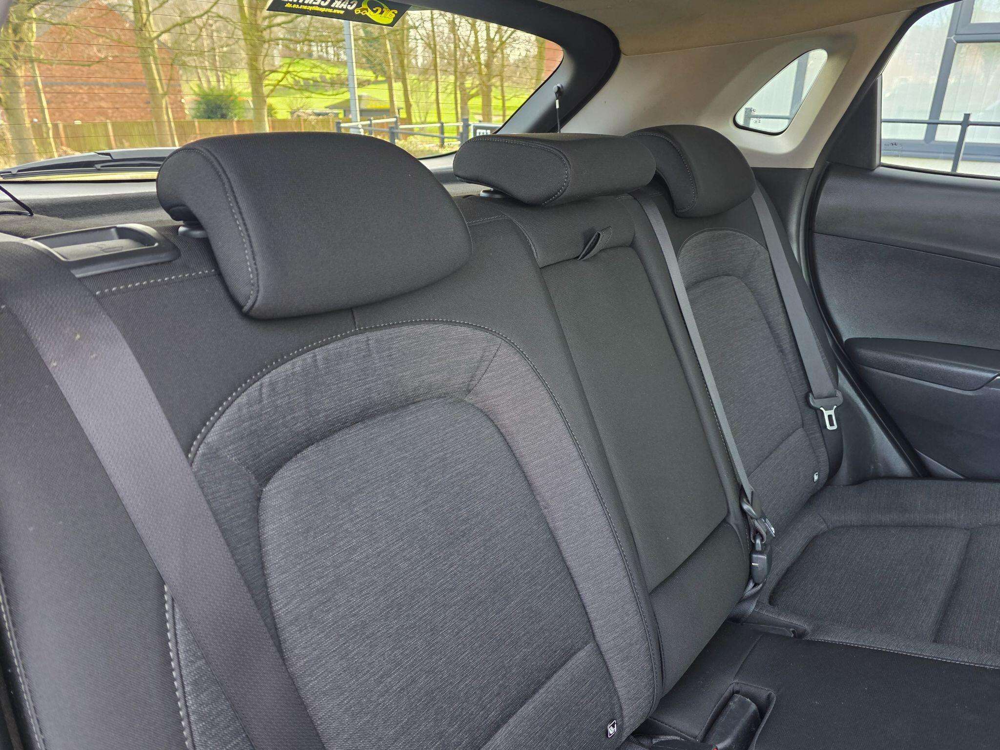 2021 HYUNDAI KONA 2021 HYUNDAI KONA