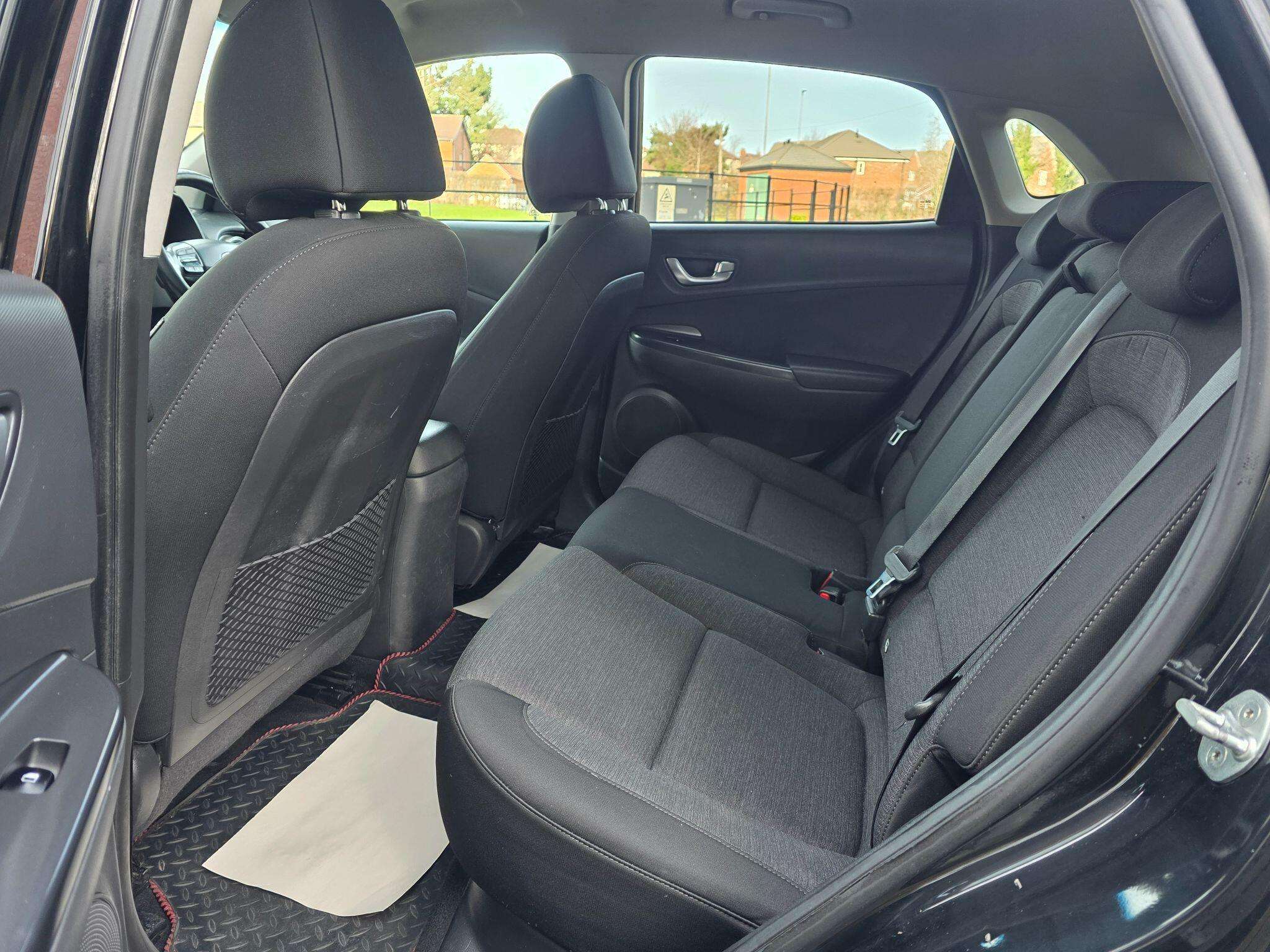 2021 HYUNDAI KONA 2021 HYUNDAI KONA