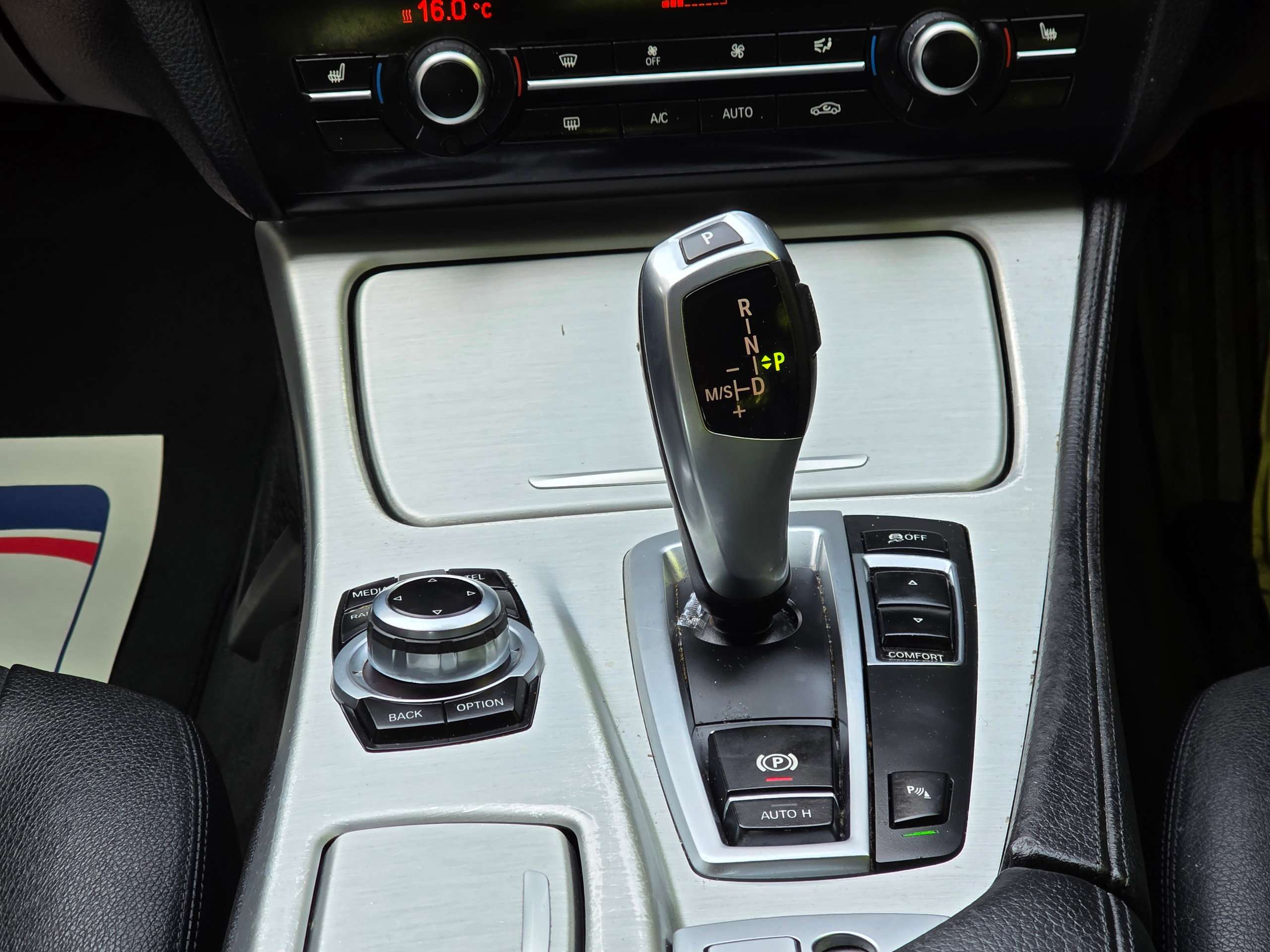 2015 BMW 5 SERIES 2015 BMW 5 SERIES