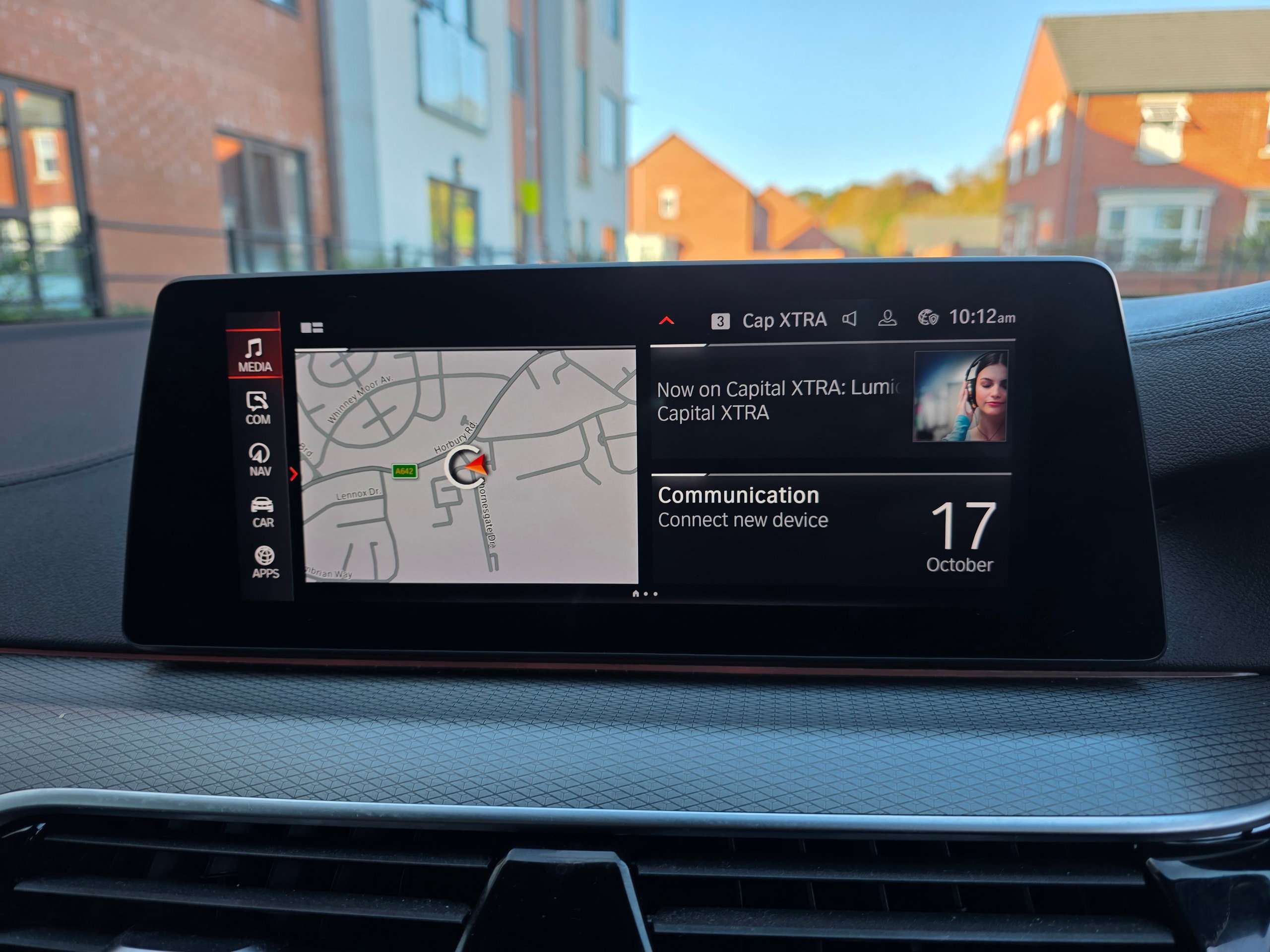 2020 BMW 5 SERIES 2020 BMW 5 SERIES