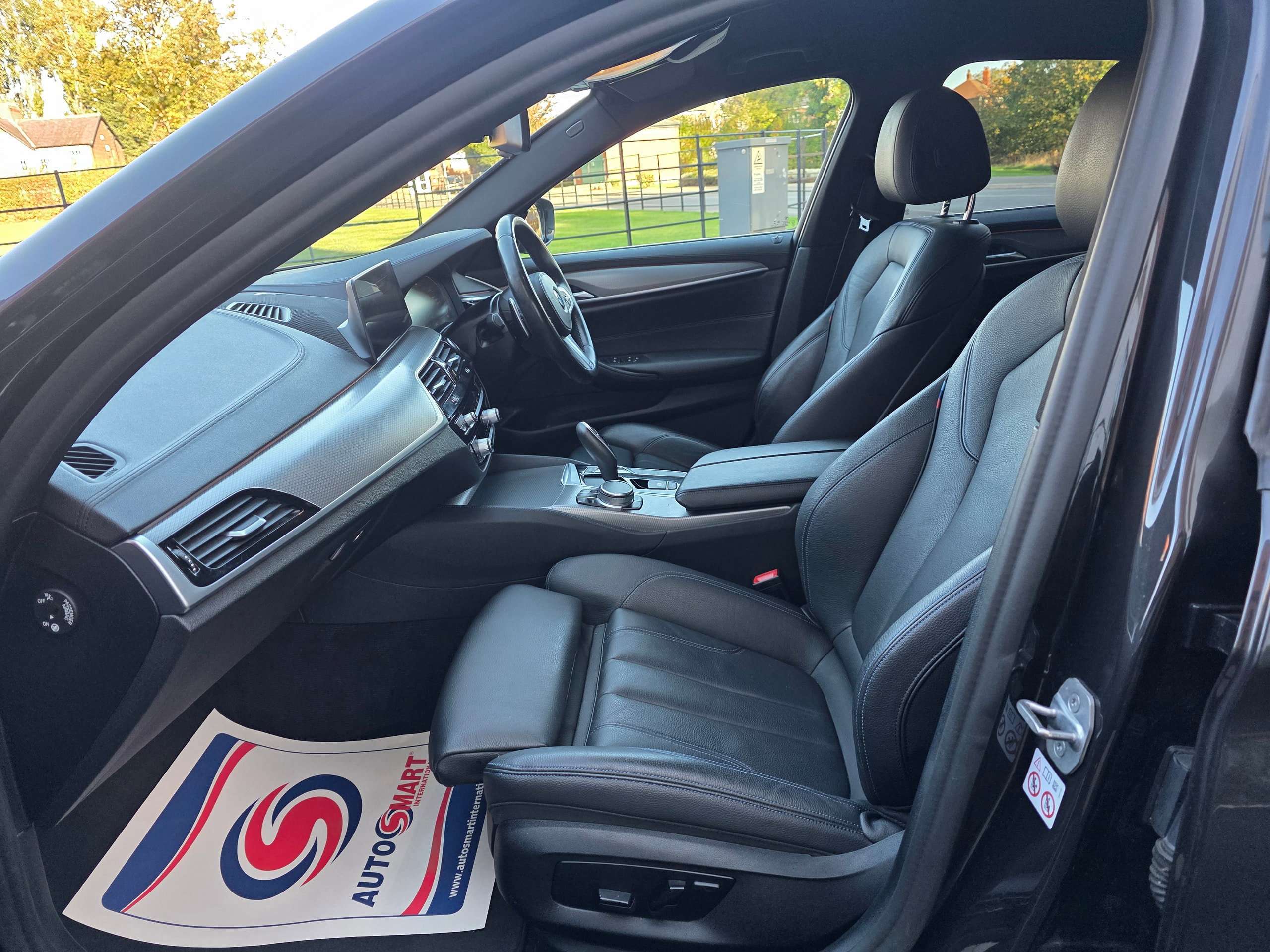2020 BMW 5 SERIES 2020 BMW 5 SERIES