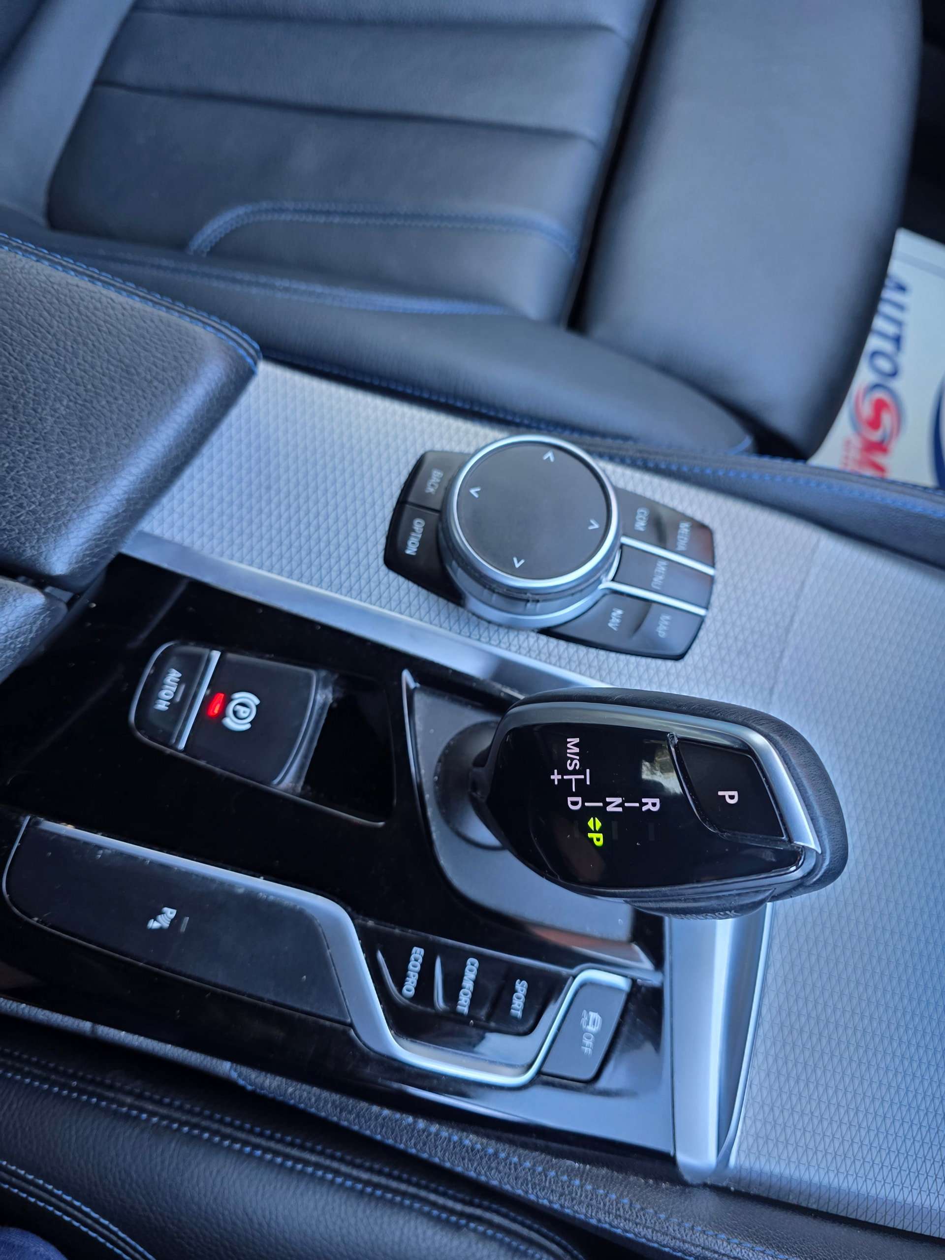 2020 BMW 5 SERIES 2020 BMW 5 SERIES
