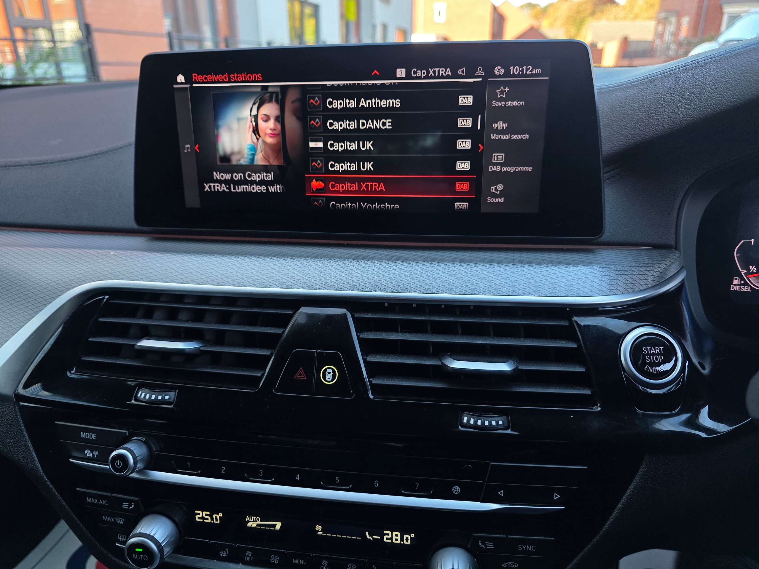 2020 BMW 5 SERIES 2020 BMW 5 SERIES