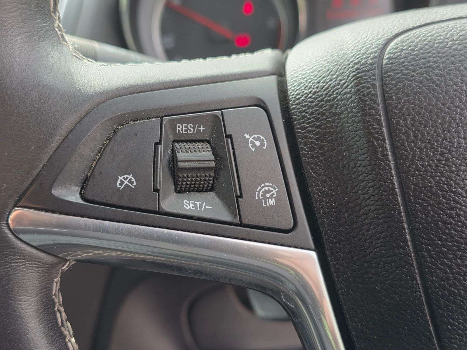 2014 VAUXHALL MOKKA 2014 VAUXHALL MOKKA