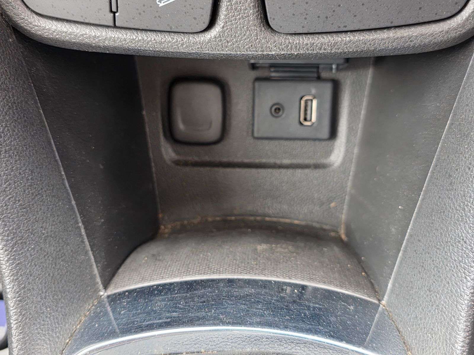 2014 VAUXHALL MOKKA 2014 VAUXHALL MOKKA
