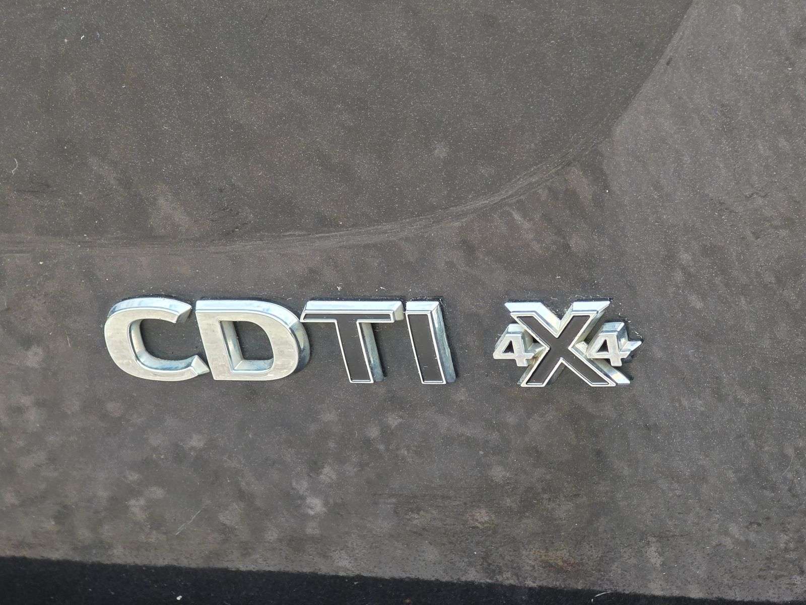 2014 VAUXHALL MOKKA 2014 VAUXHALL MOKKA