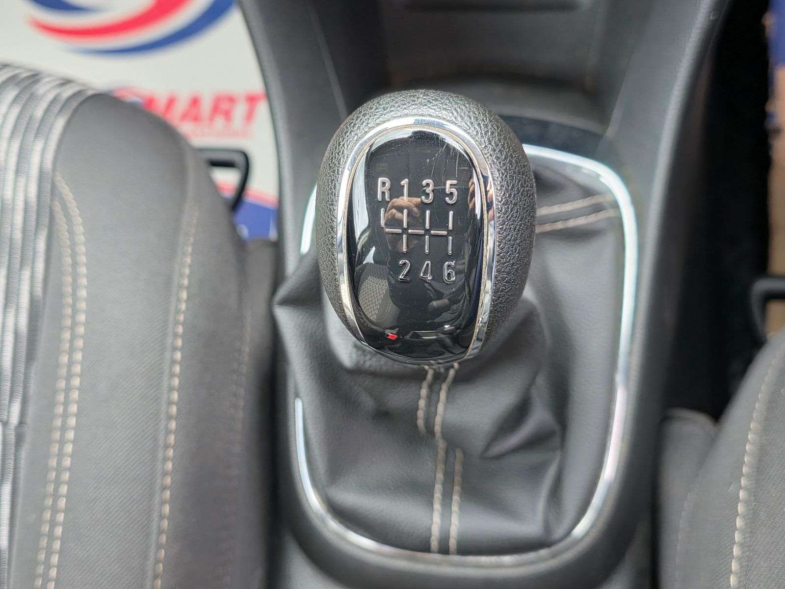 2014 VAUXHALL MOKKA 2014 VAUXHALL MOKKA