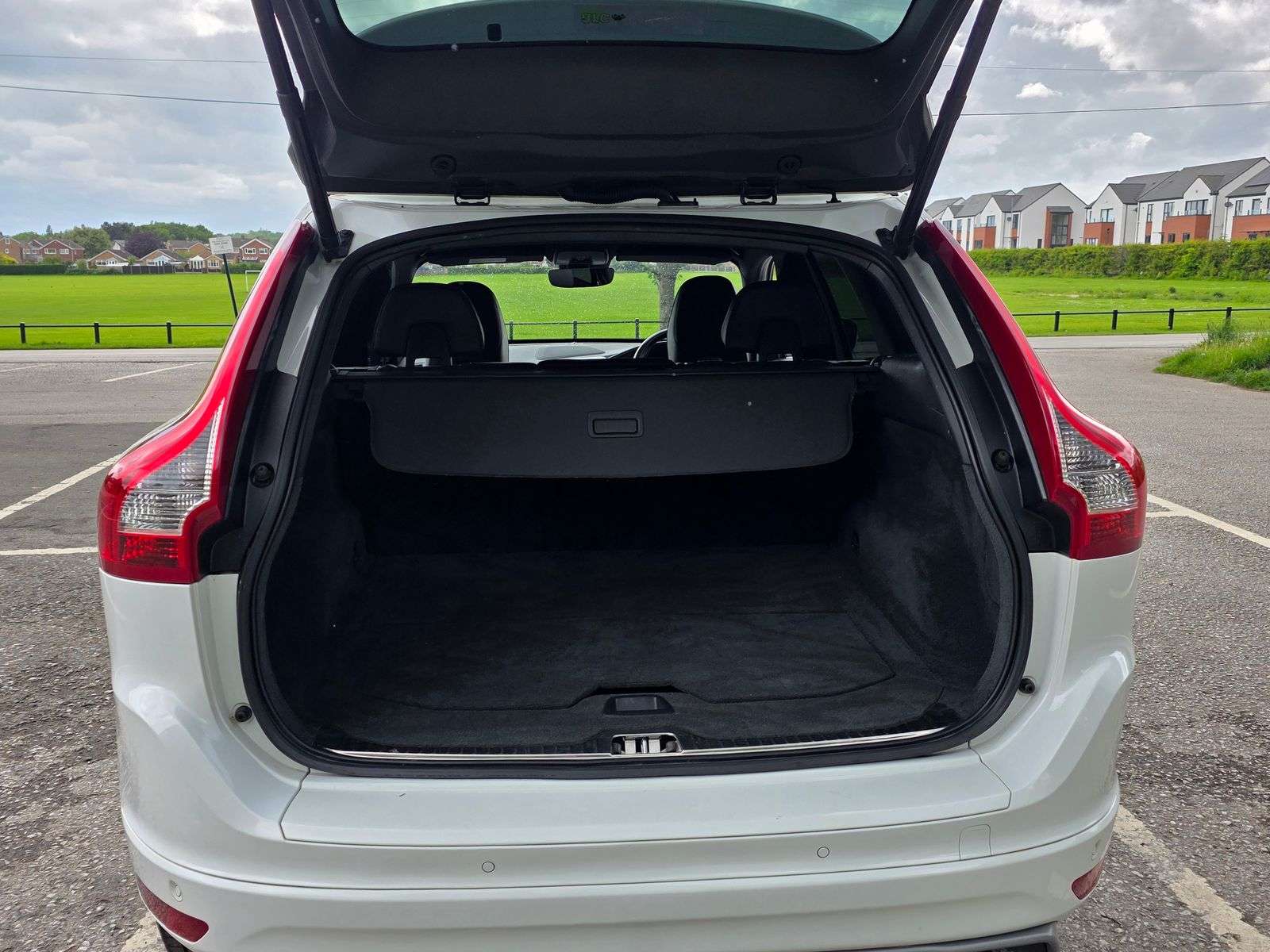 2015 VOLVO XC60 2015 VOLVO XC60