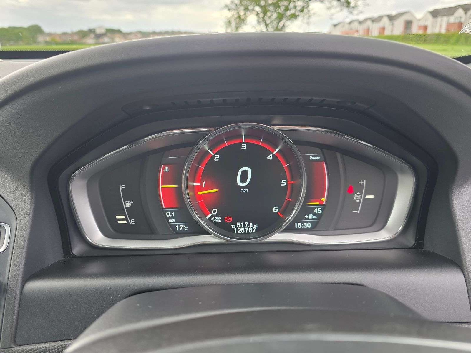 2015 VOLVO XC60 2015 VOLVO XC60